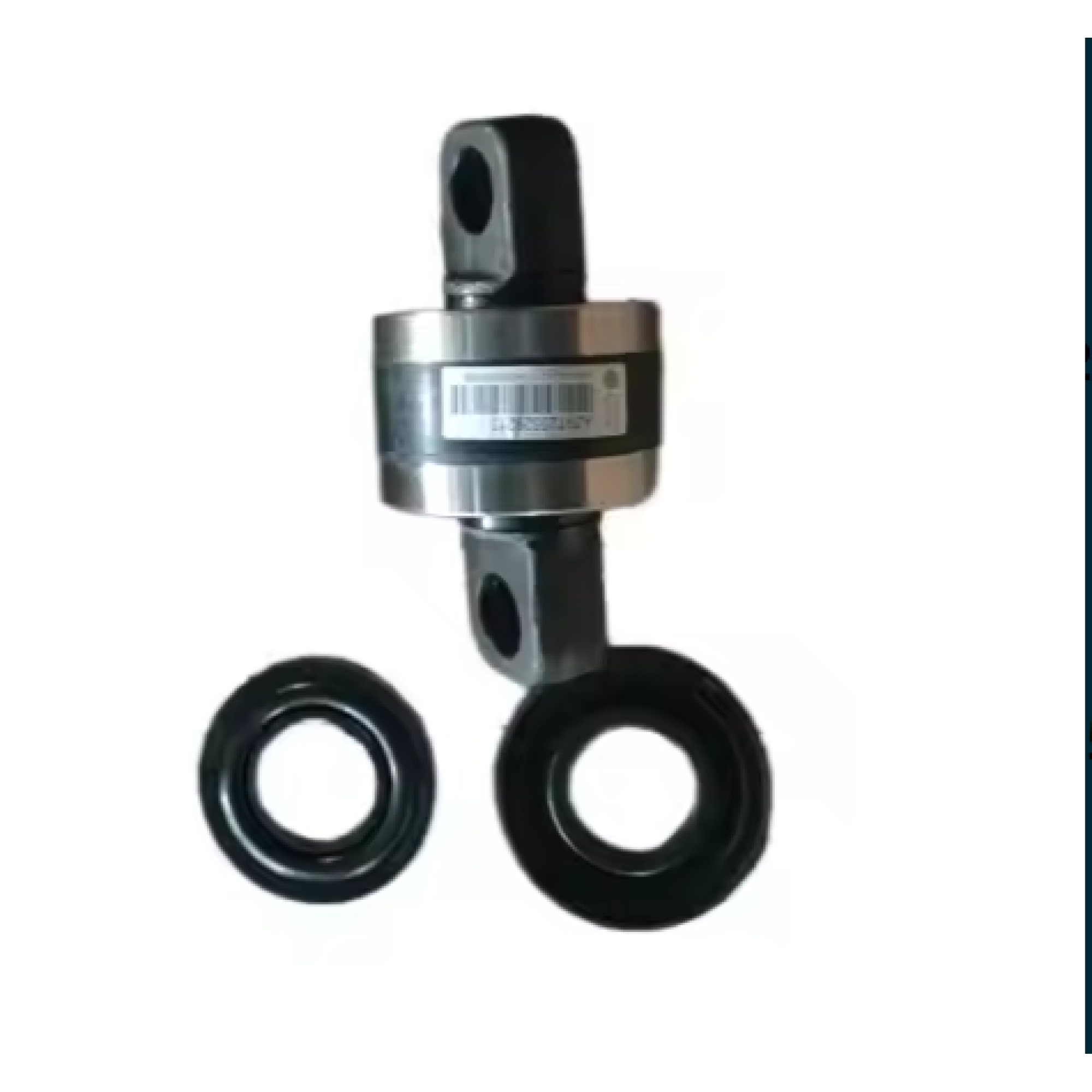 Сайлентблок реактивной тяги