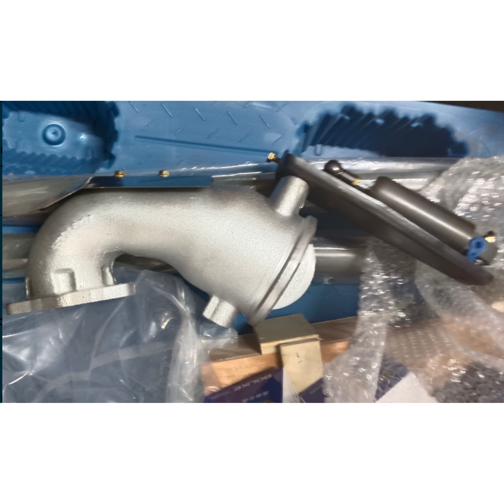 Горный тормоз