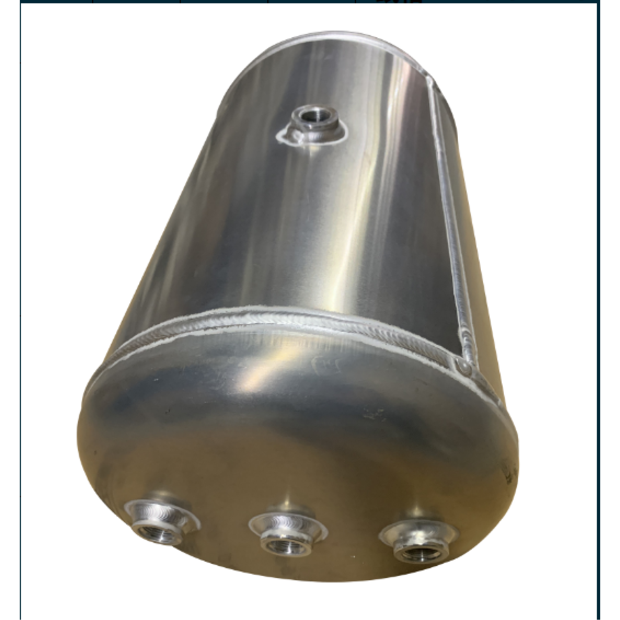 Баллон для хранения воздух