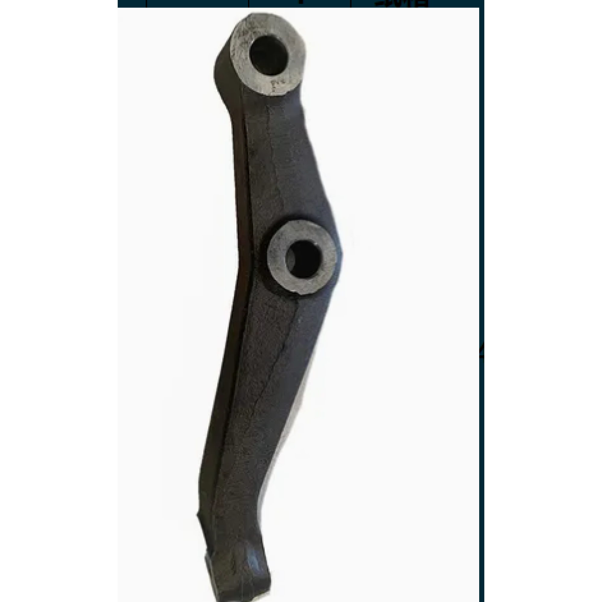 Рука рулевого поперечного тяги (права)