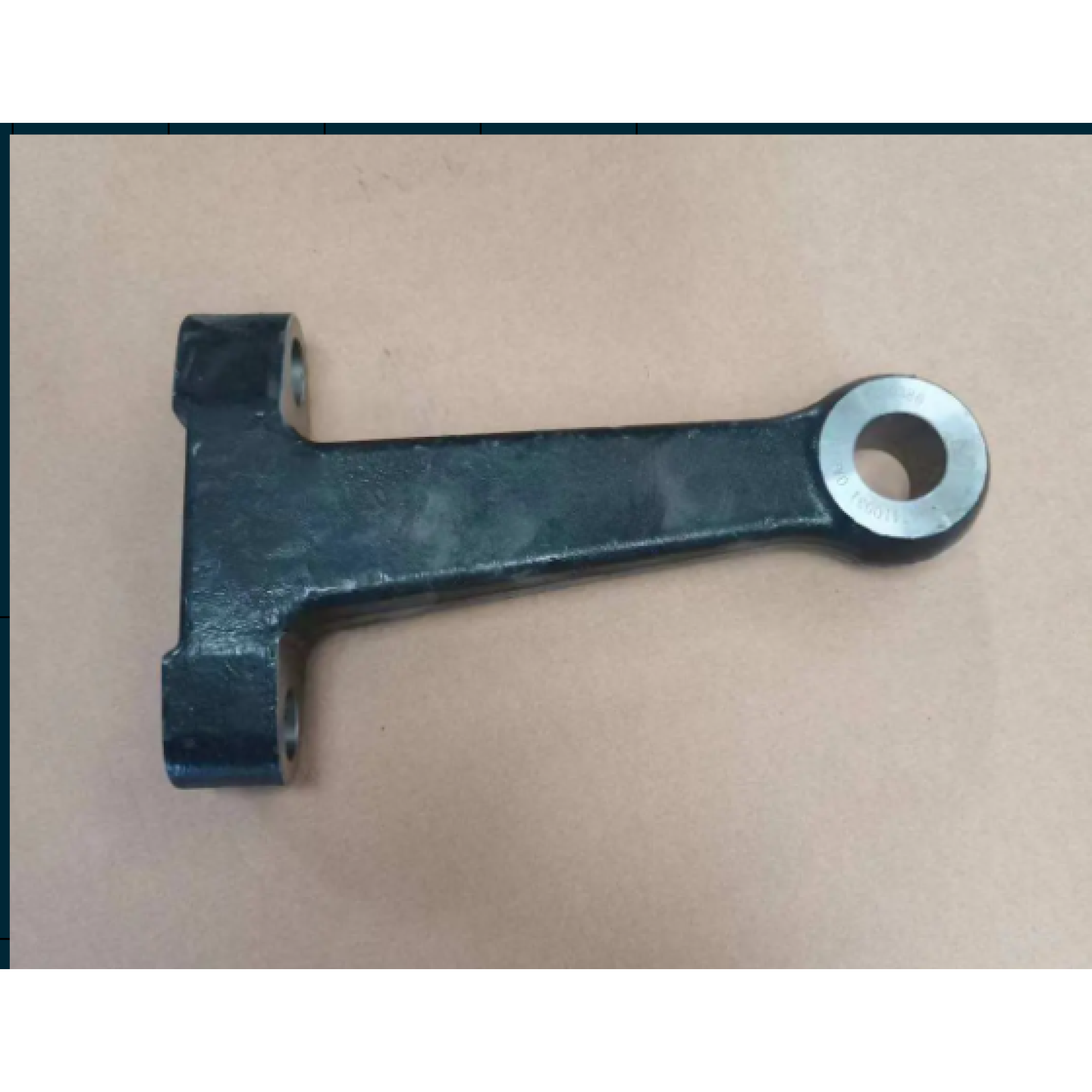 Рулевая тяга