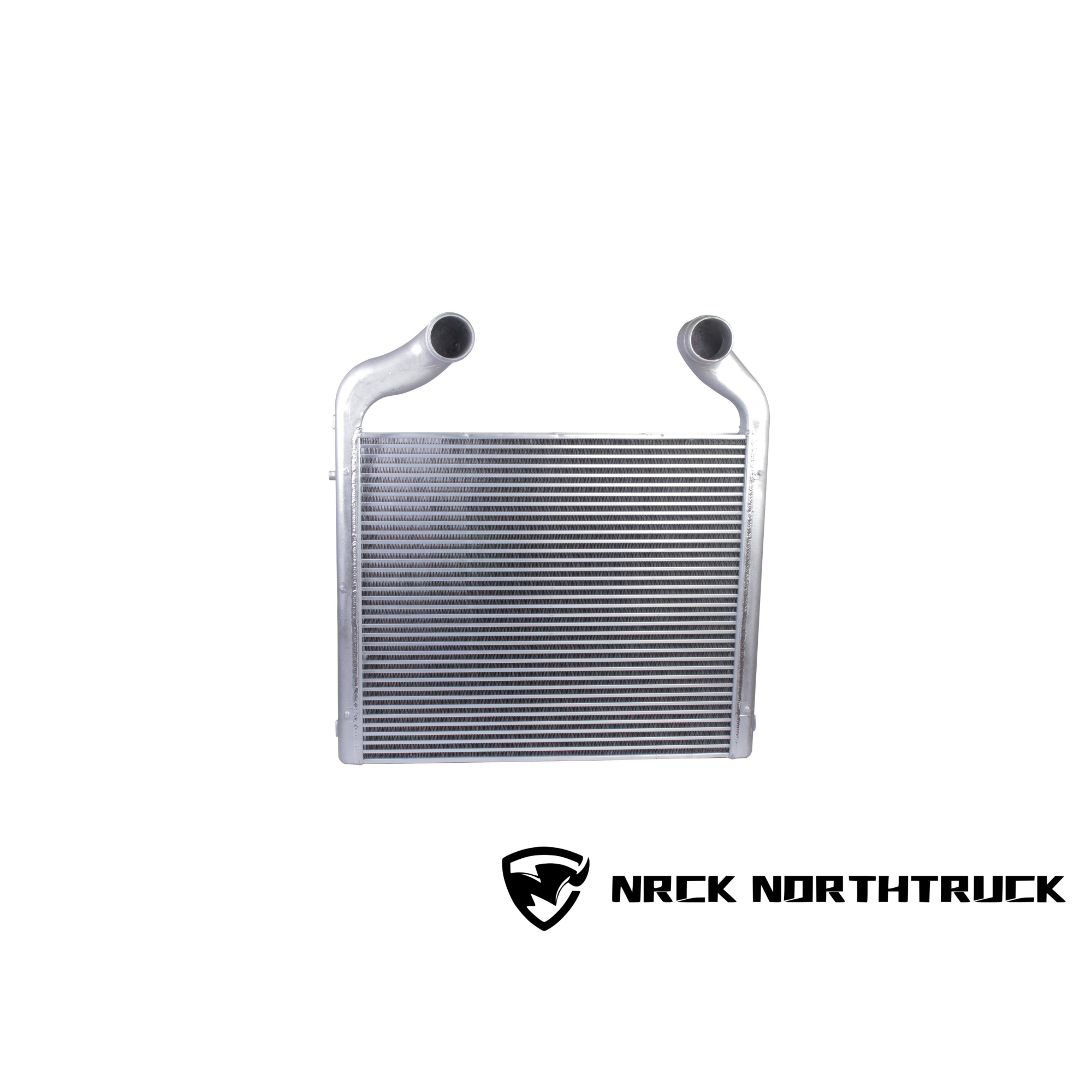 Радиатор интеркулер