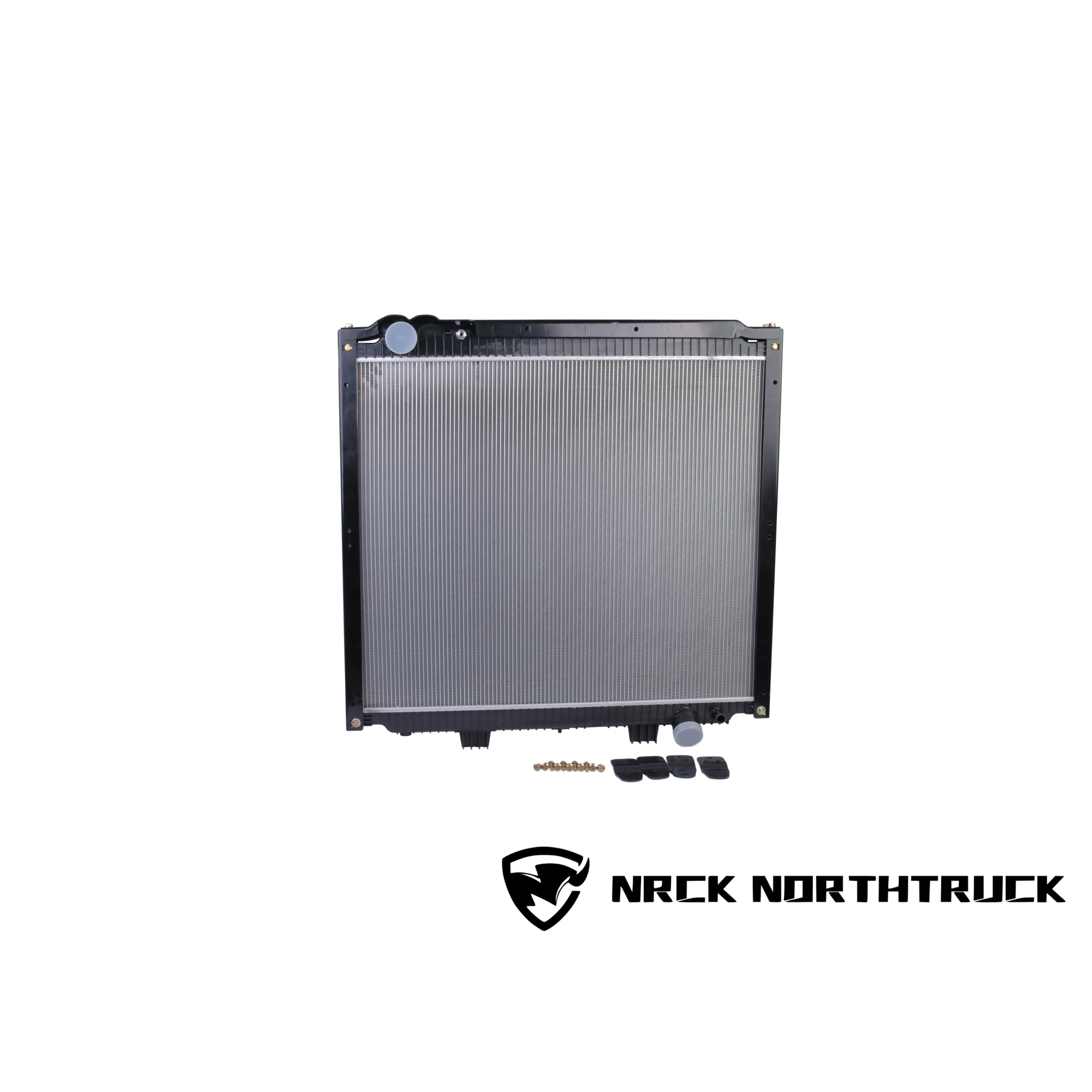 Радиатор системы охлаждения