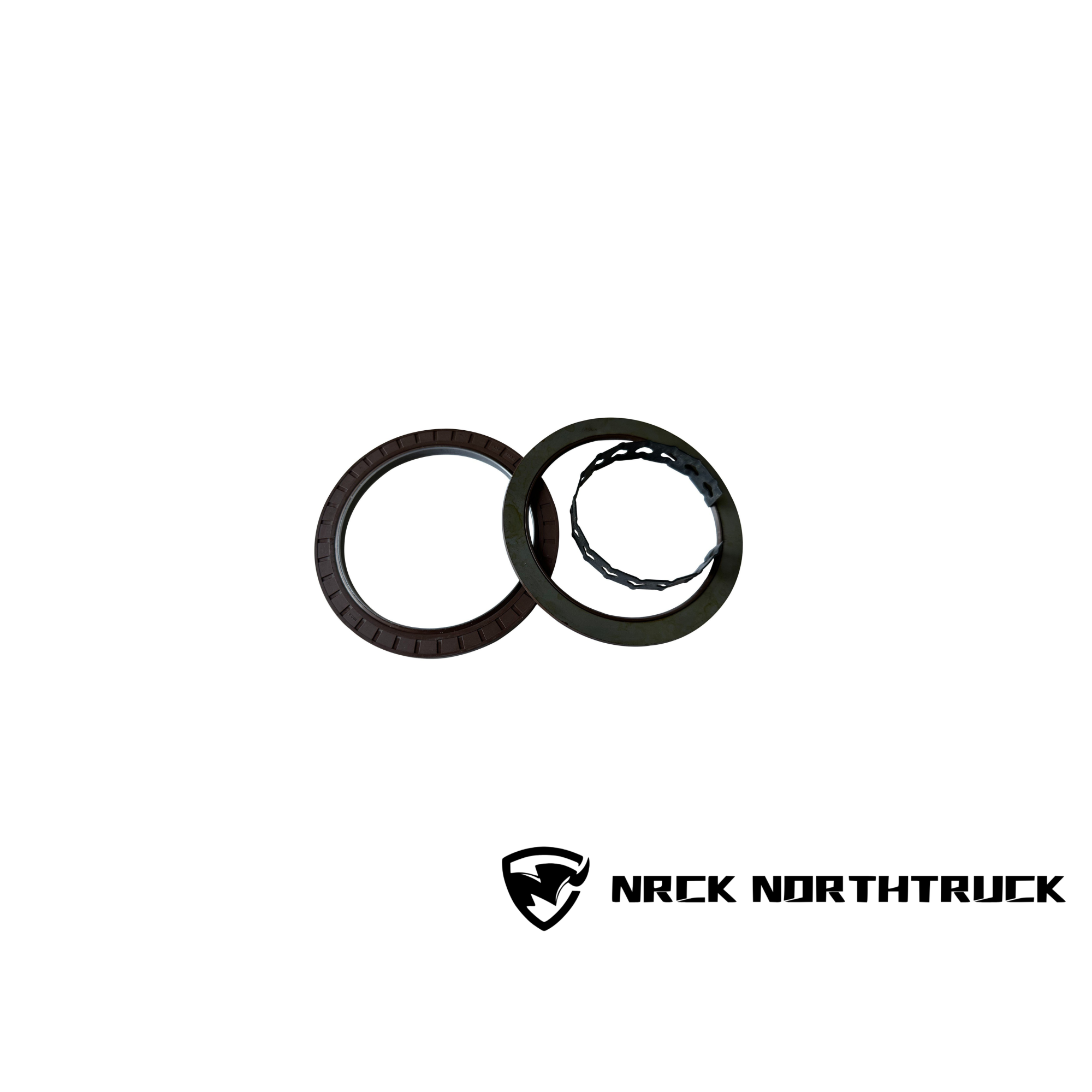 Сальник передней  ступицы