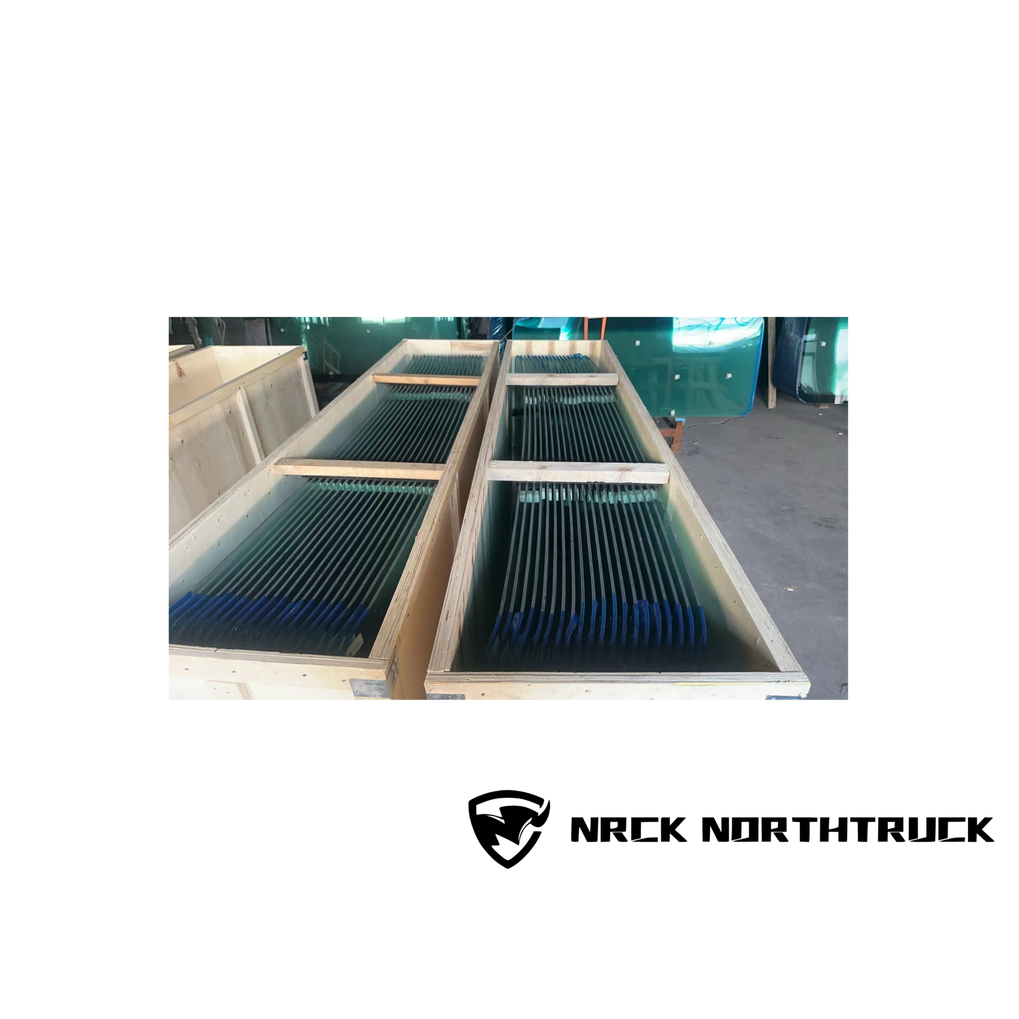 Стекло лобовое