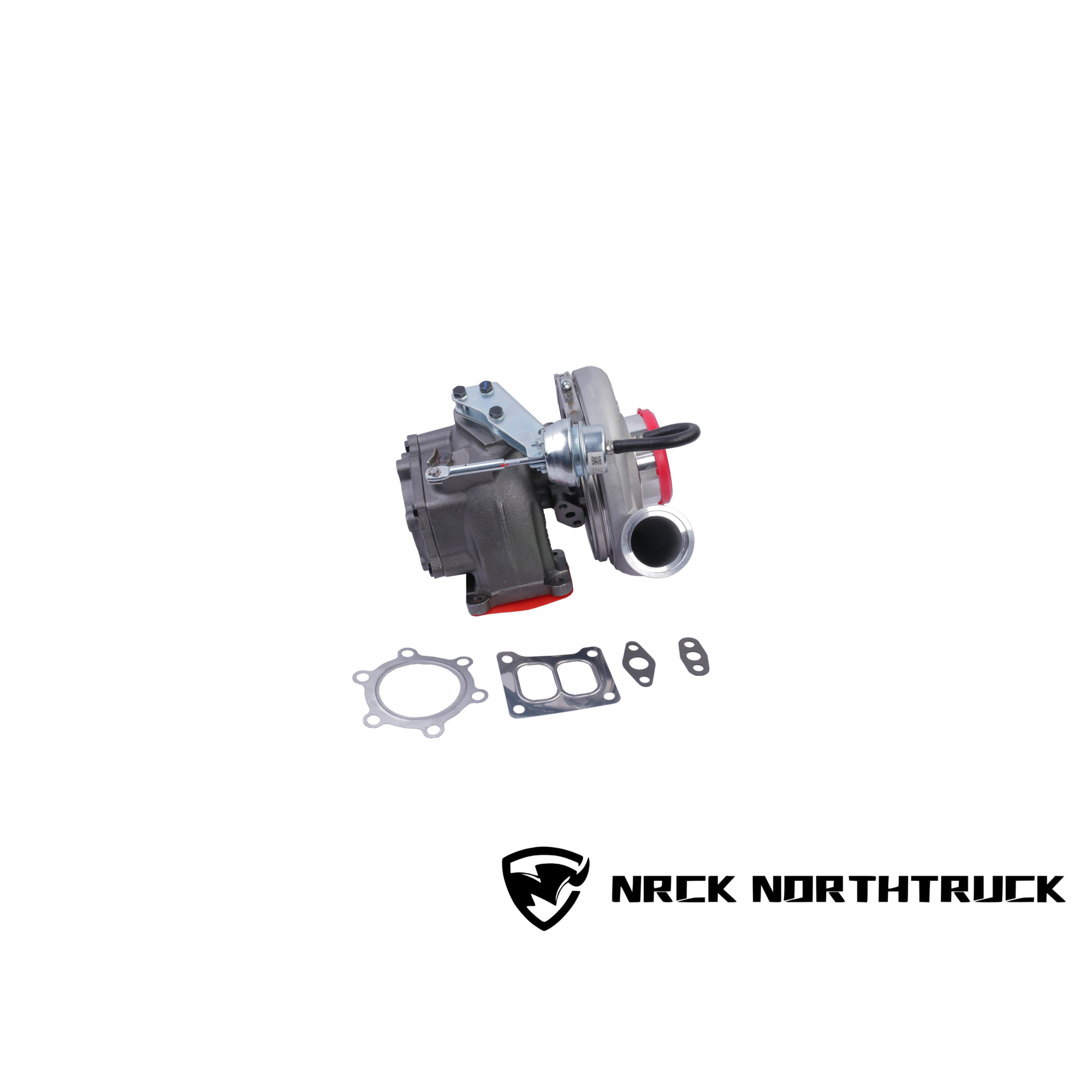 Турбокомпрессор