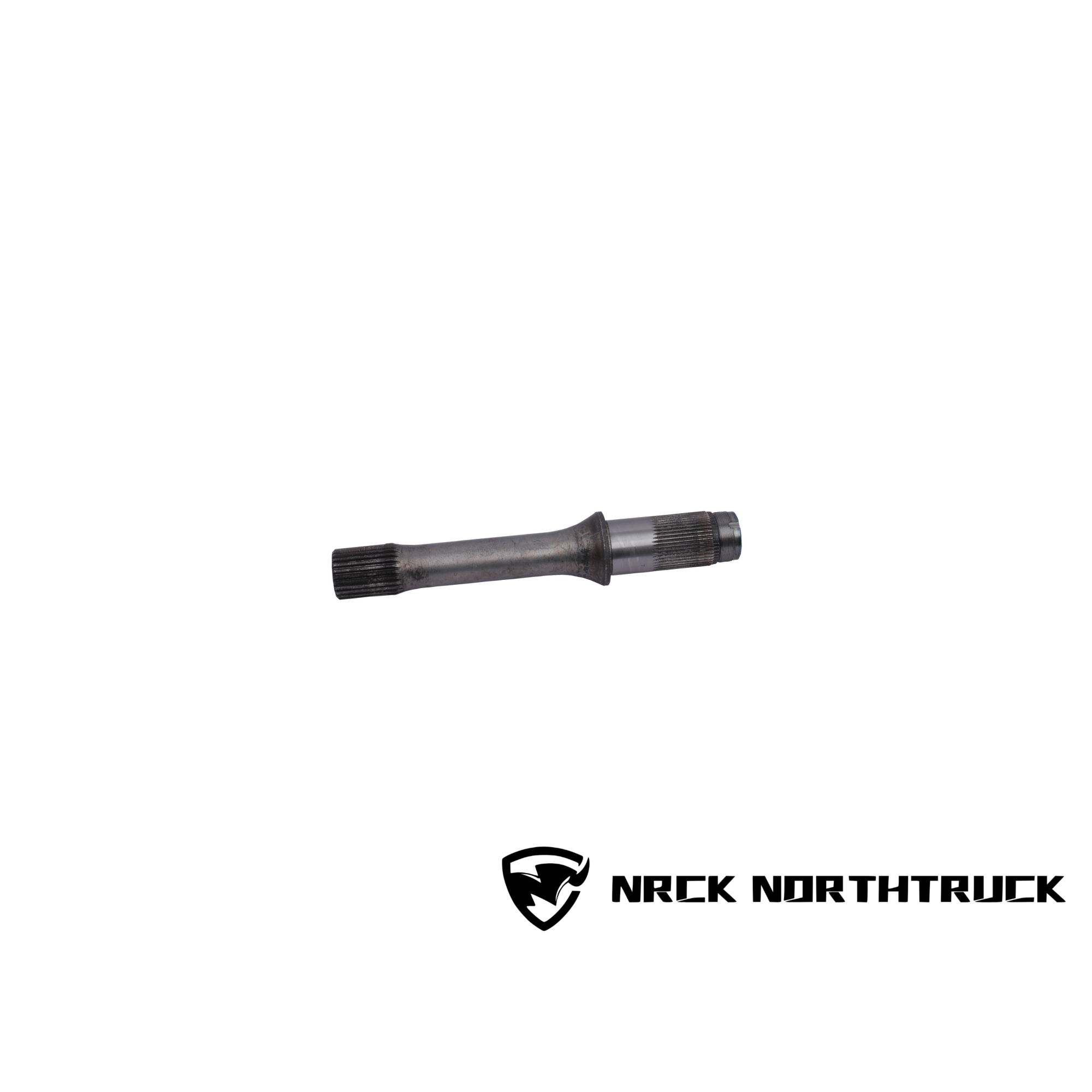 Вал редуктора заднего моста