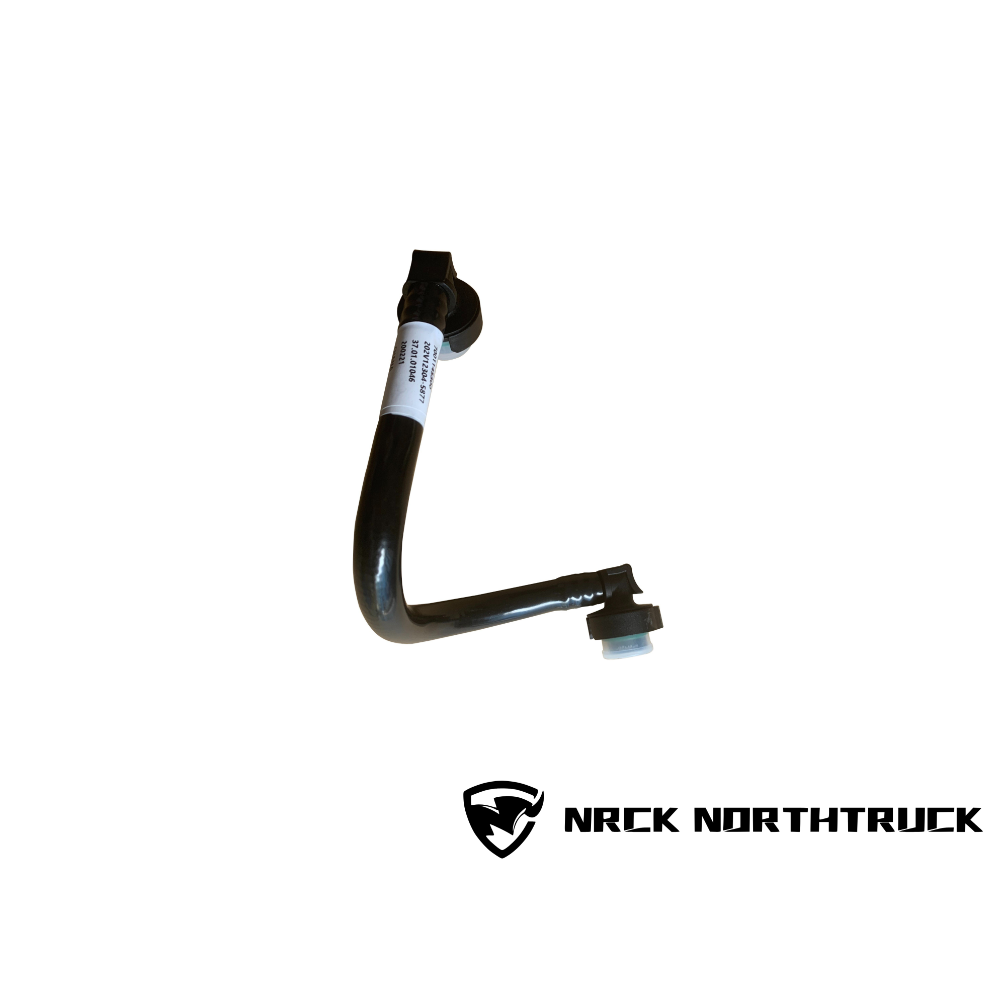 Трубка топливная высокого давления