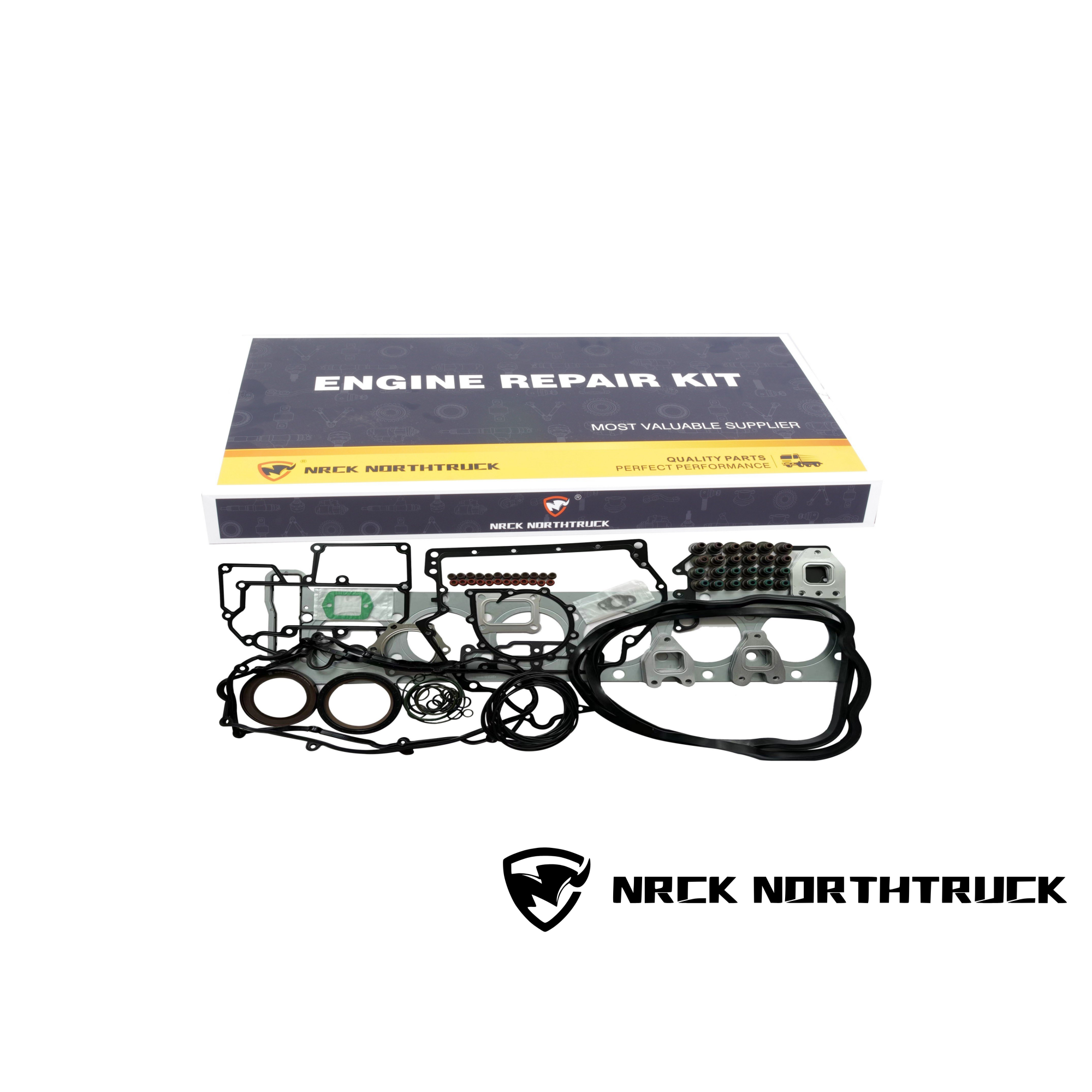 Ремонтный комплект двигателя