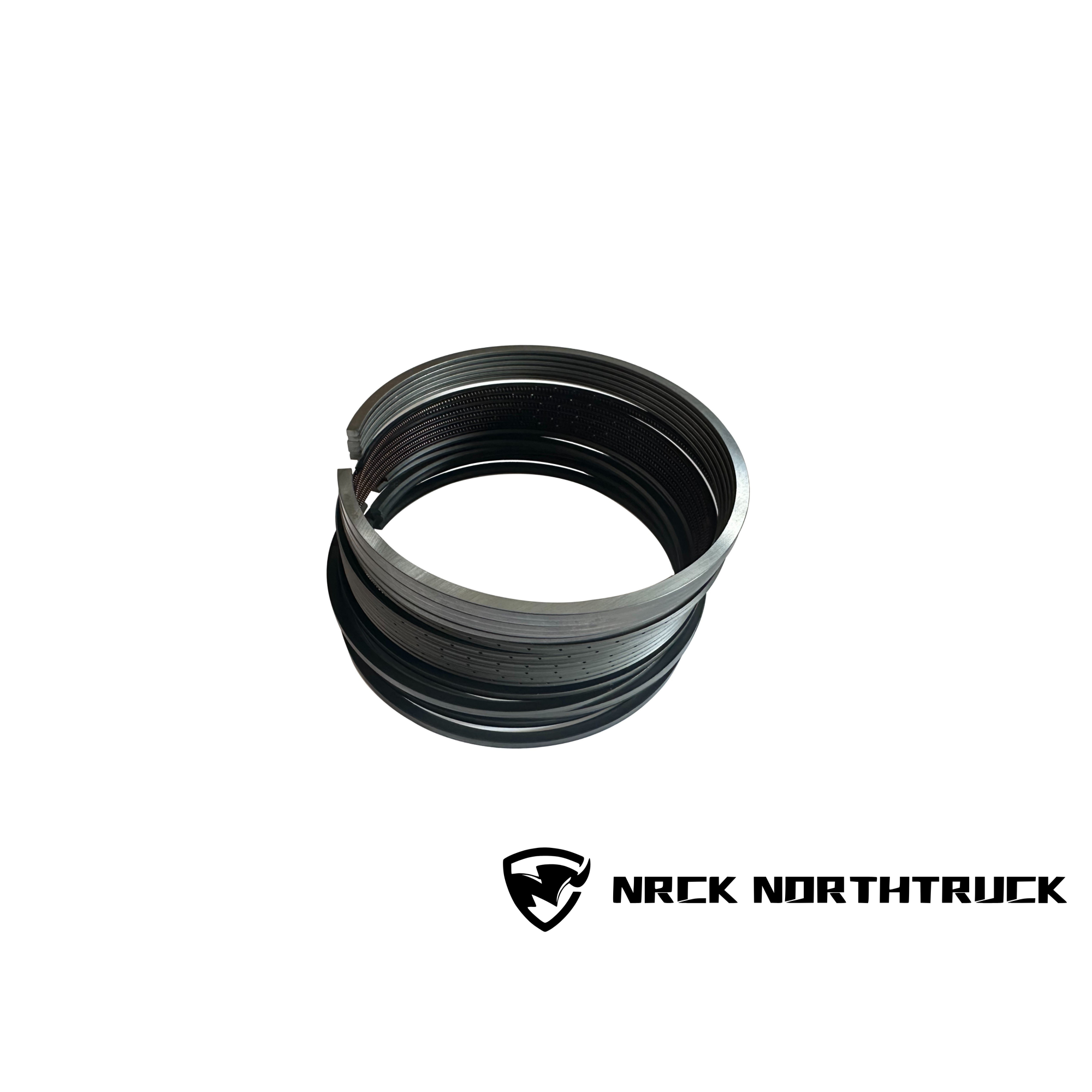 Поршневые кольца 