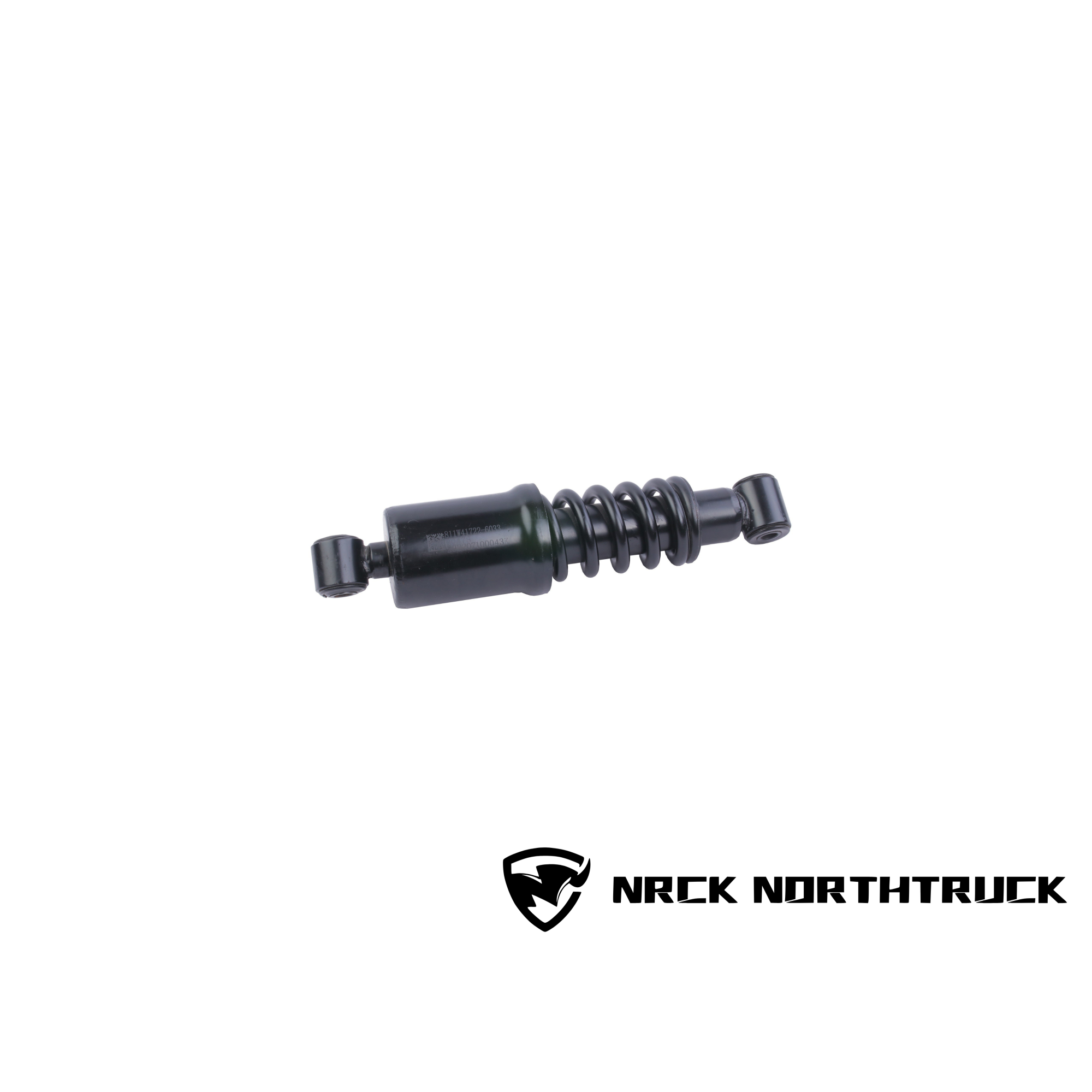 Амортизатор кабины задний