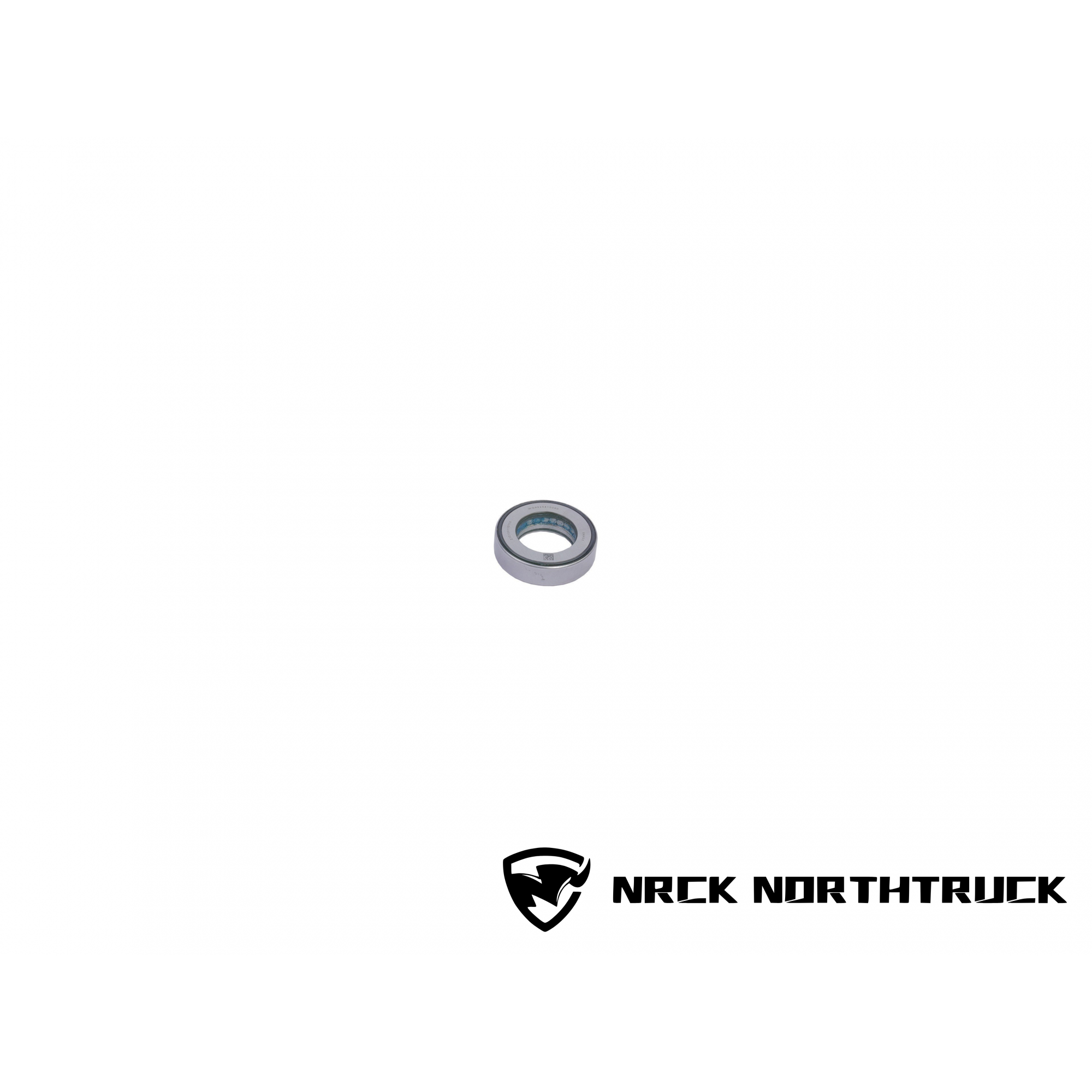 Подшипник шкворня опорный