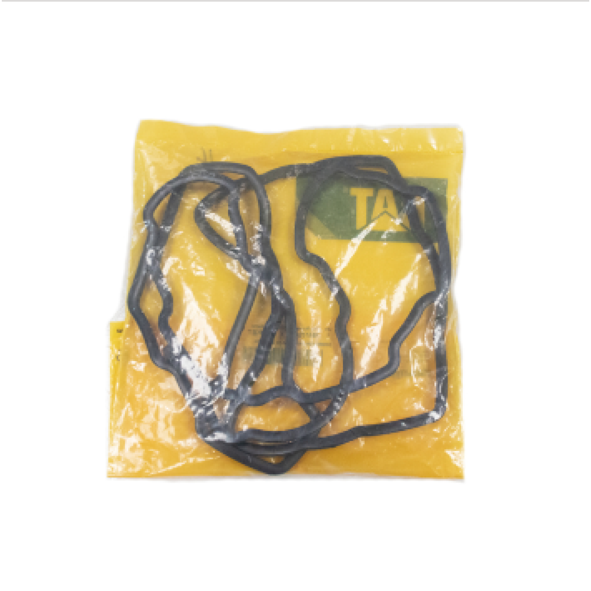 прокладка крышки клапанов