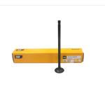 клапан выпускной 