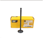 клапан впускной 