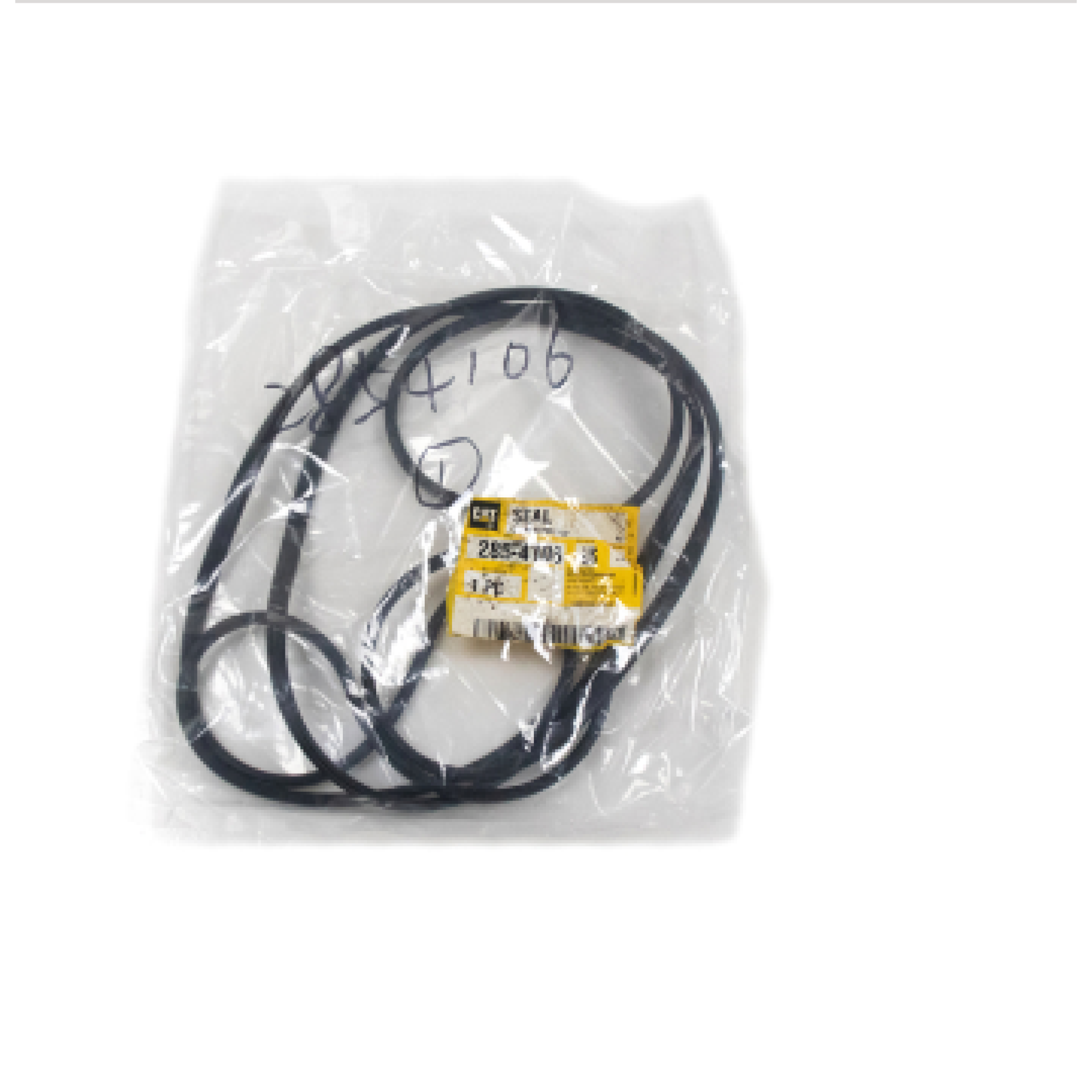 прокладка крышки клапанов