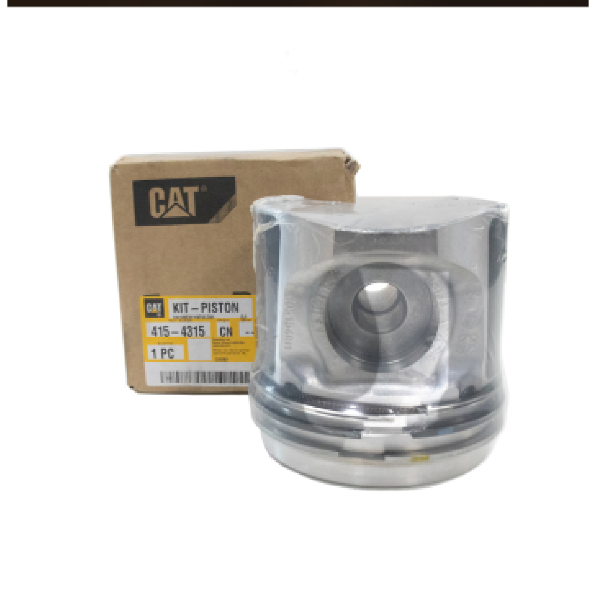 поршень  в  сборе