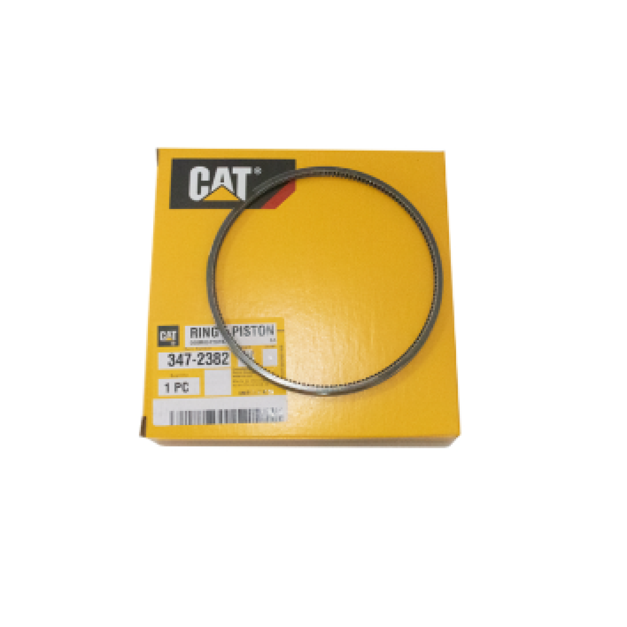 поршневое кольцо