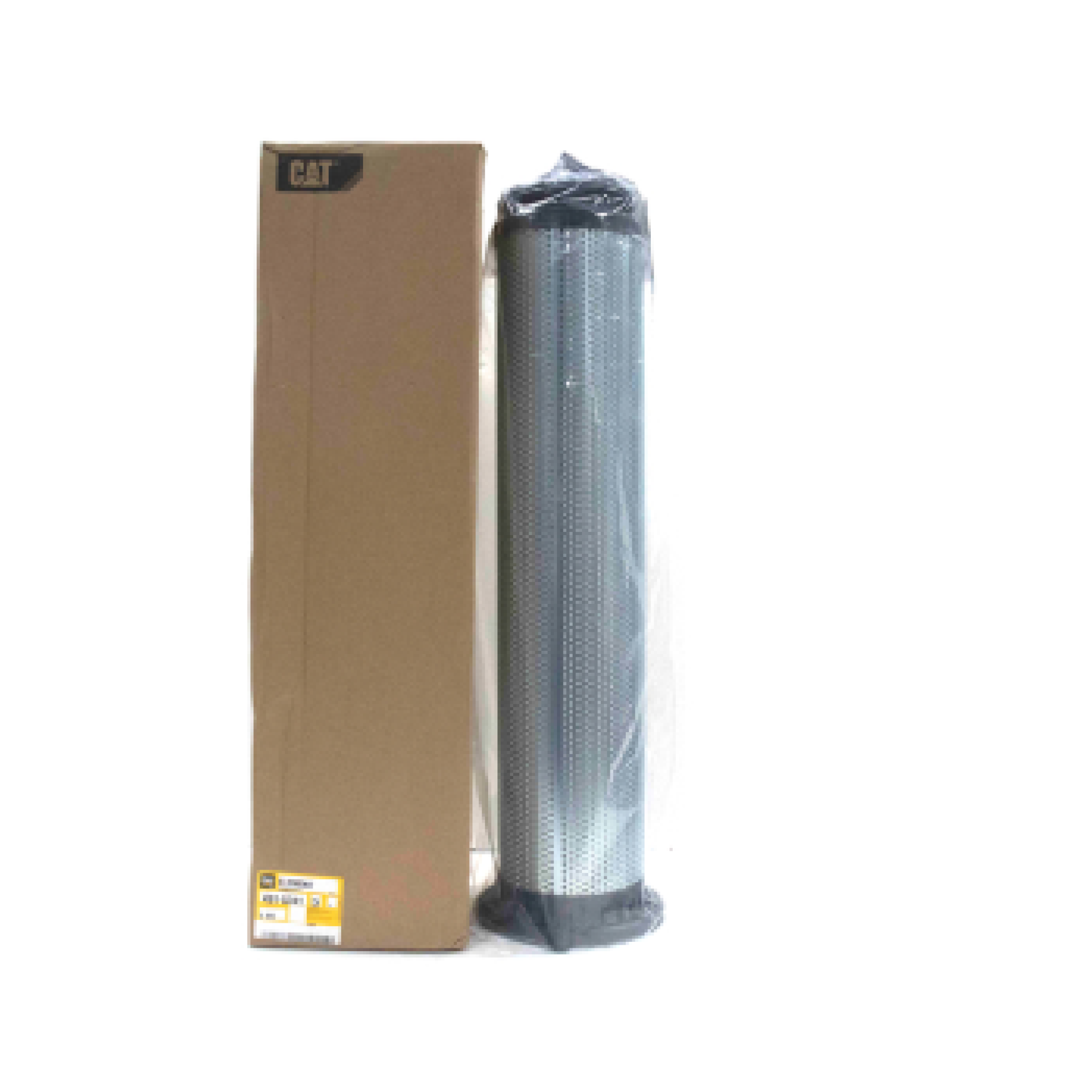 фильтр гидравлический