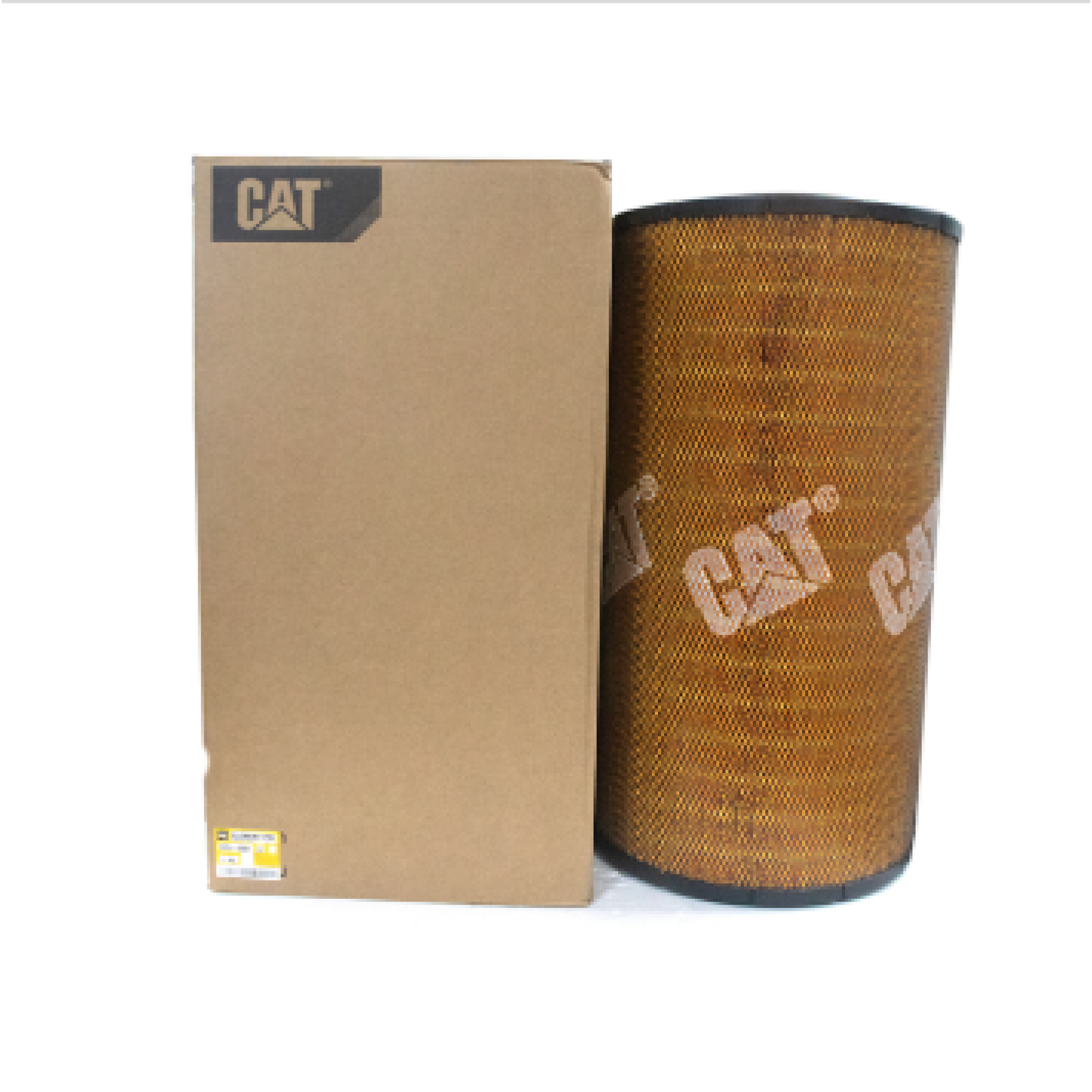 воздушный фильтр