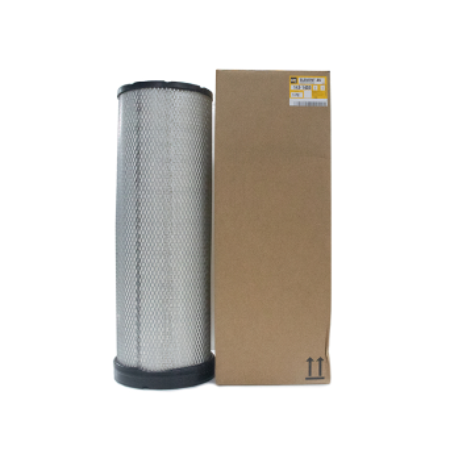 воздушный фильтр