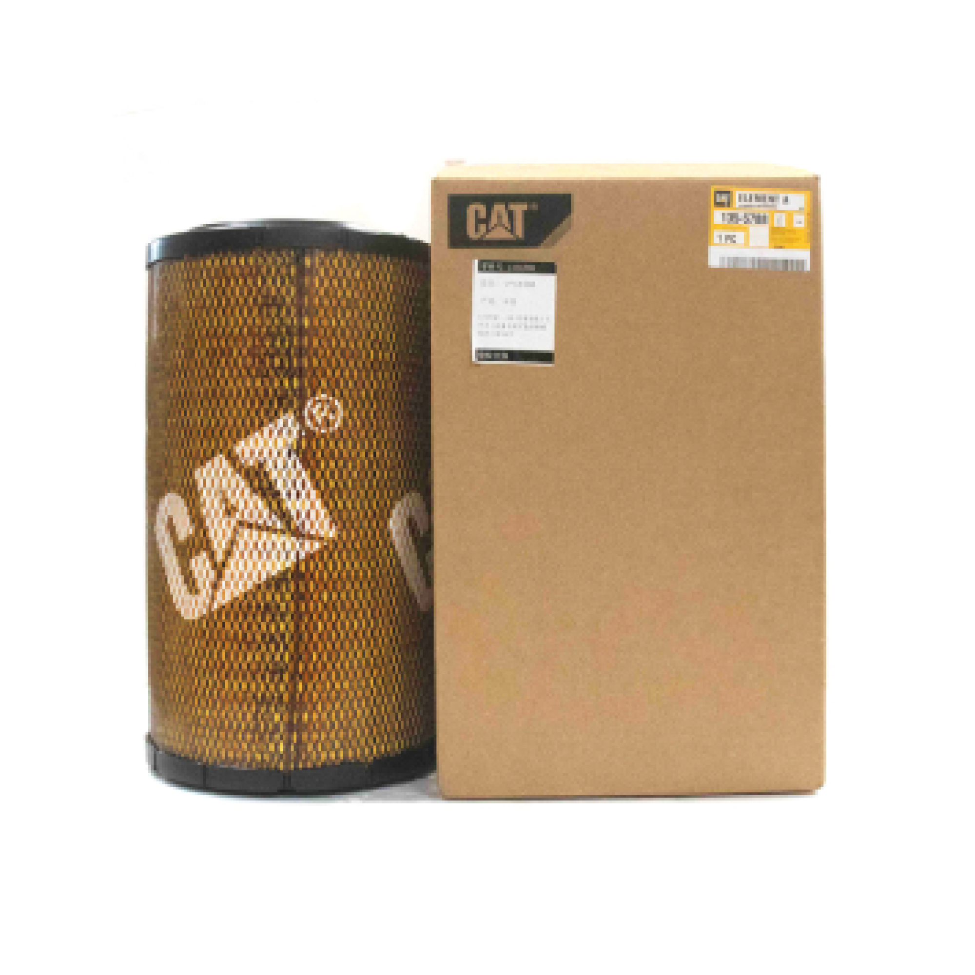 воздушный фильтр