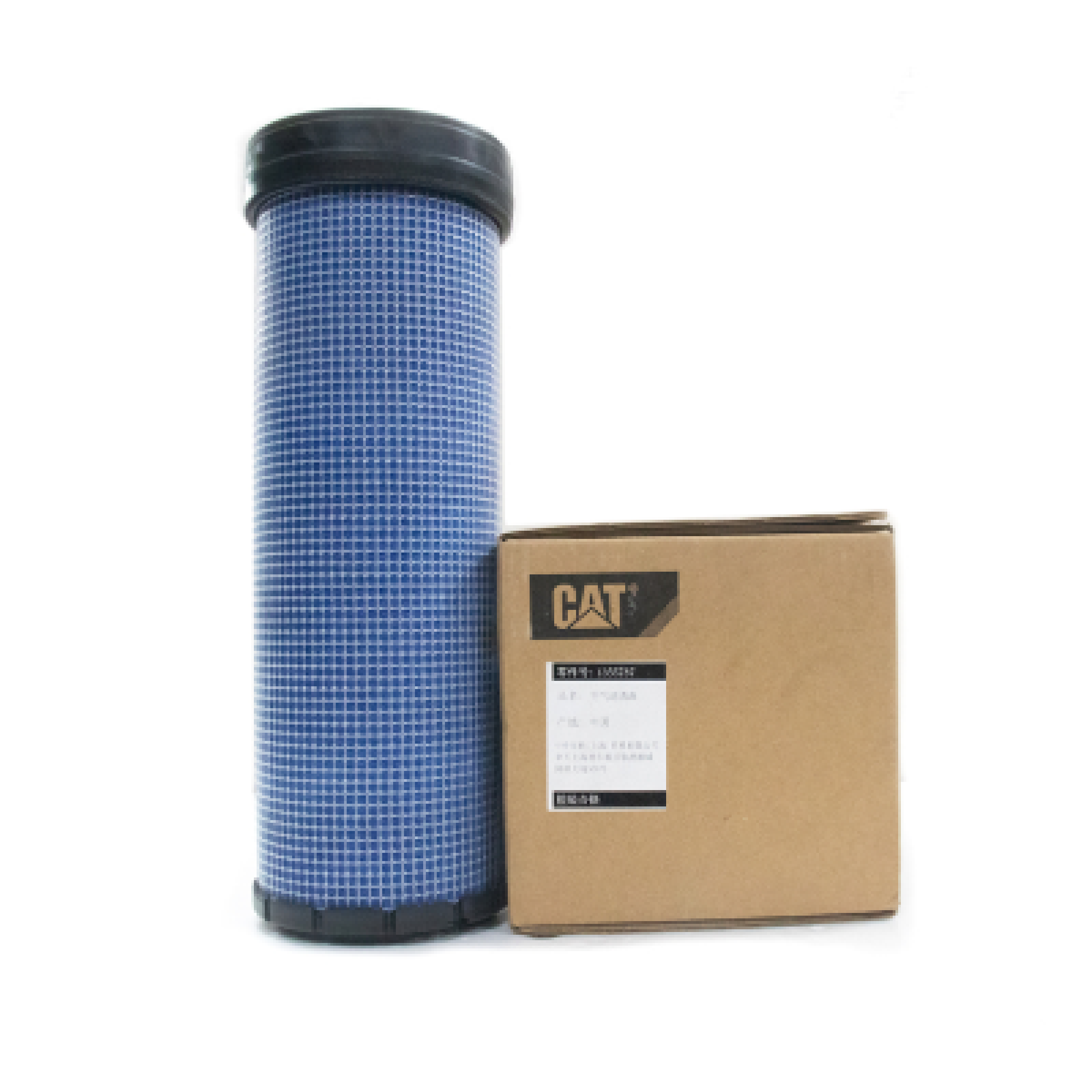 воздушный фильтр