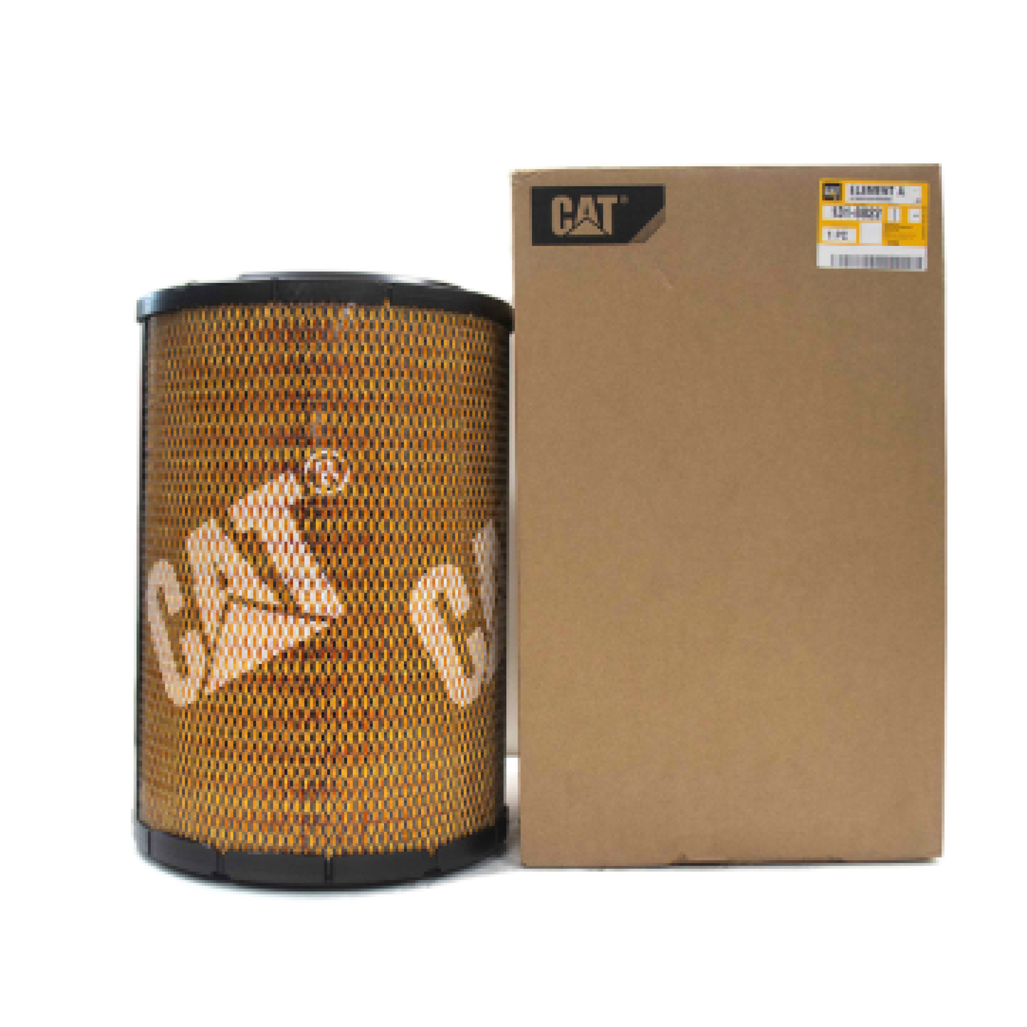 воздушный фильтр