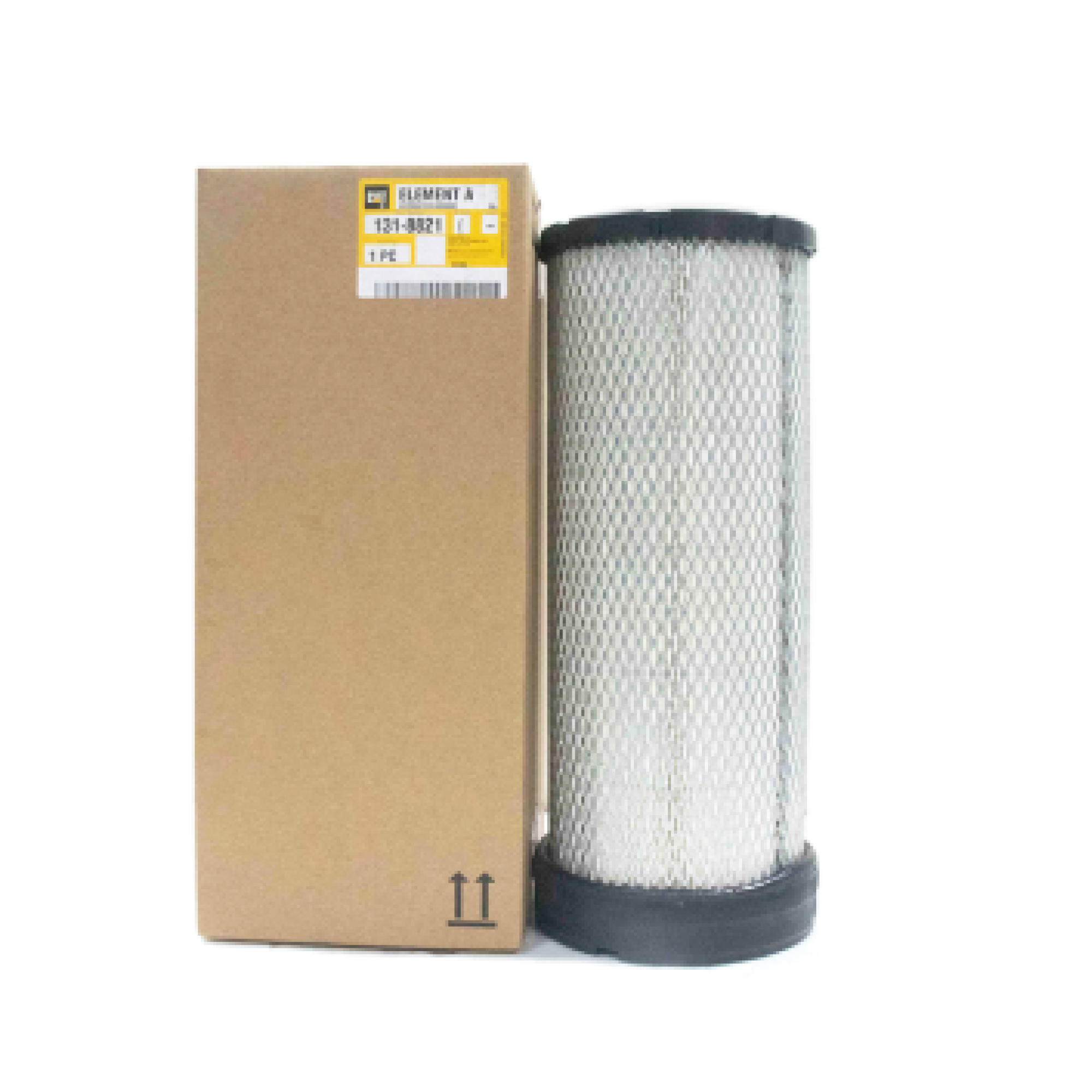 воздушный фильтр