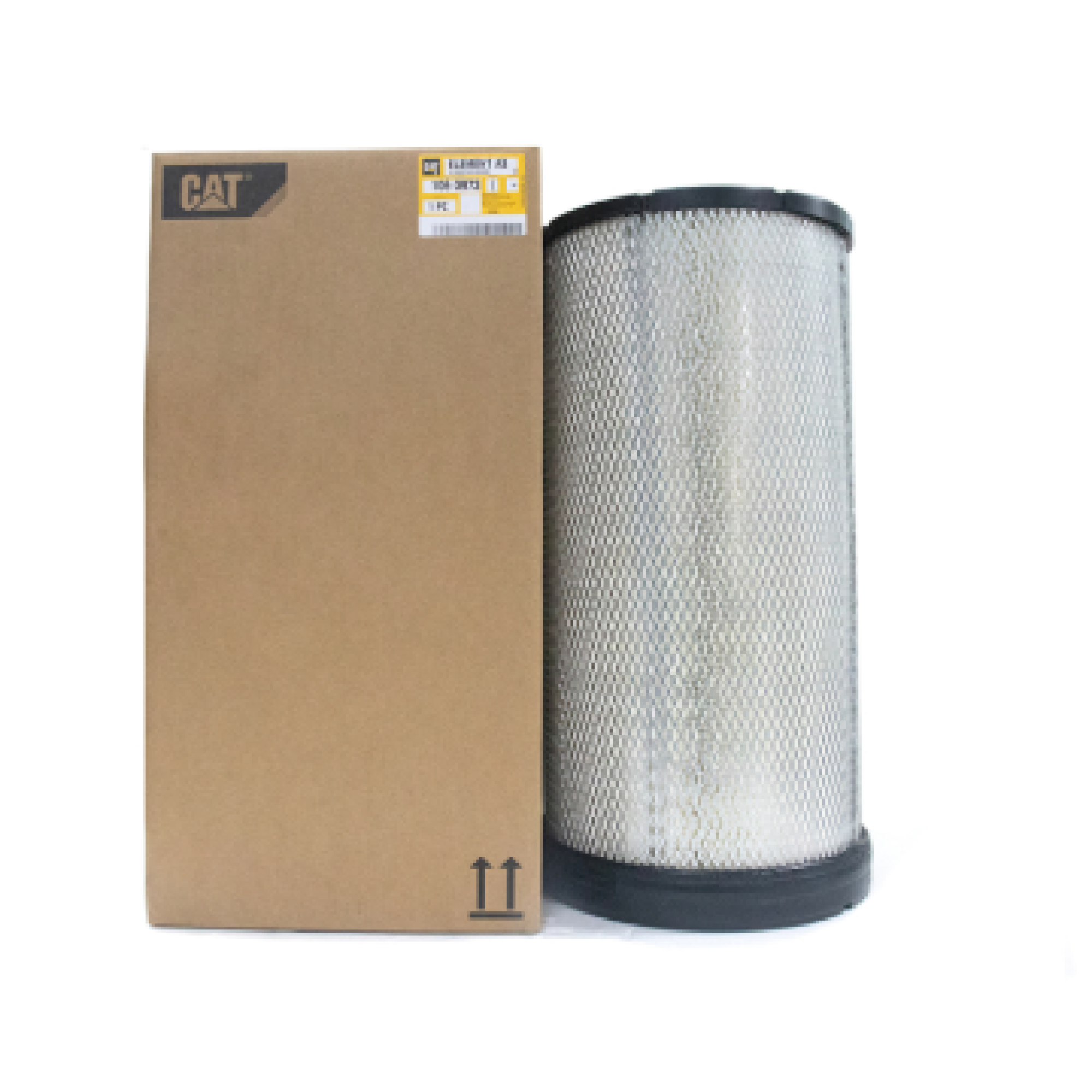 воздушный фильтр