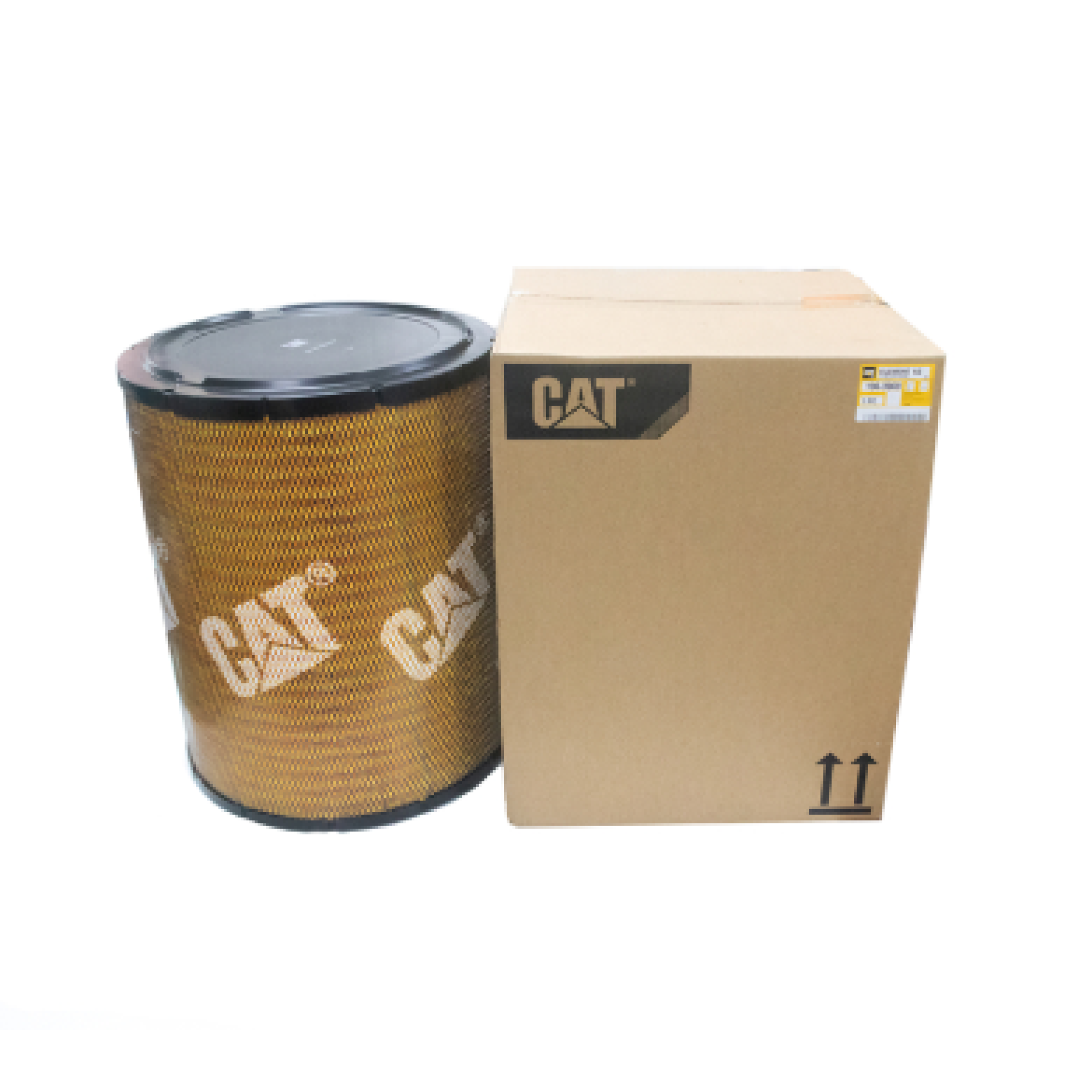 воздушный фильтр