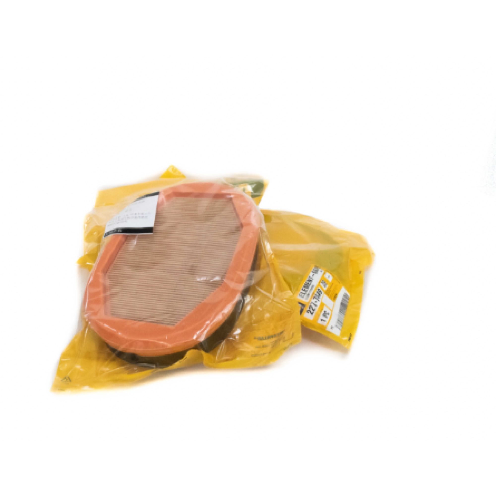 воздушный фильтр