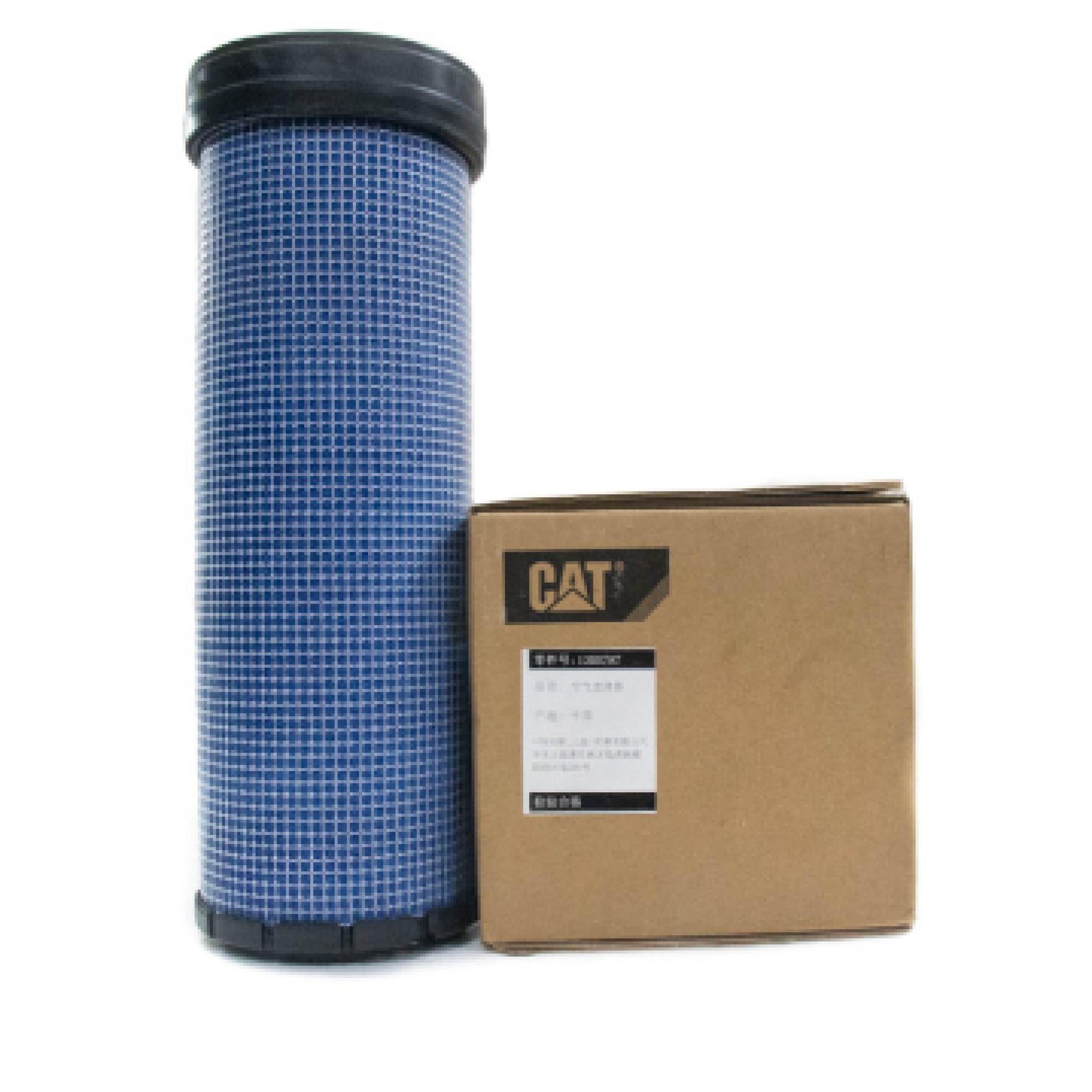 воздушный фильтр