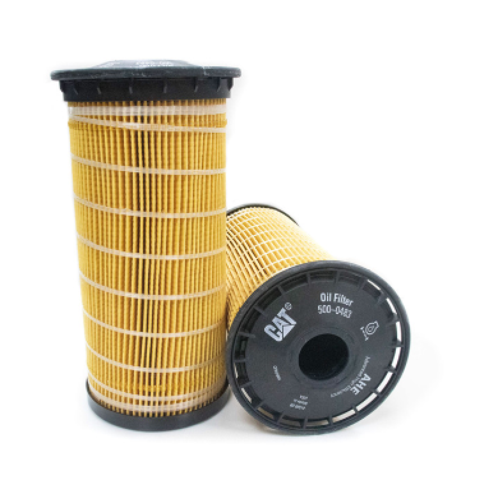 фильтр масляный