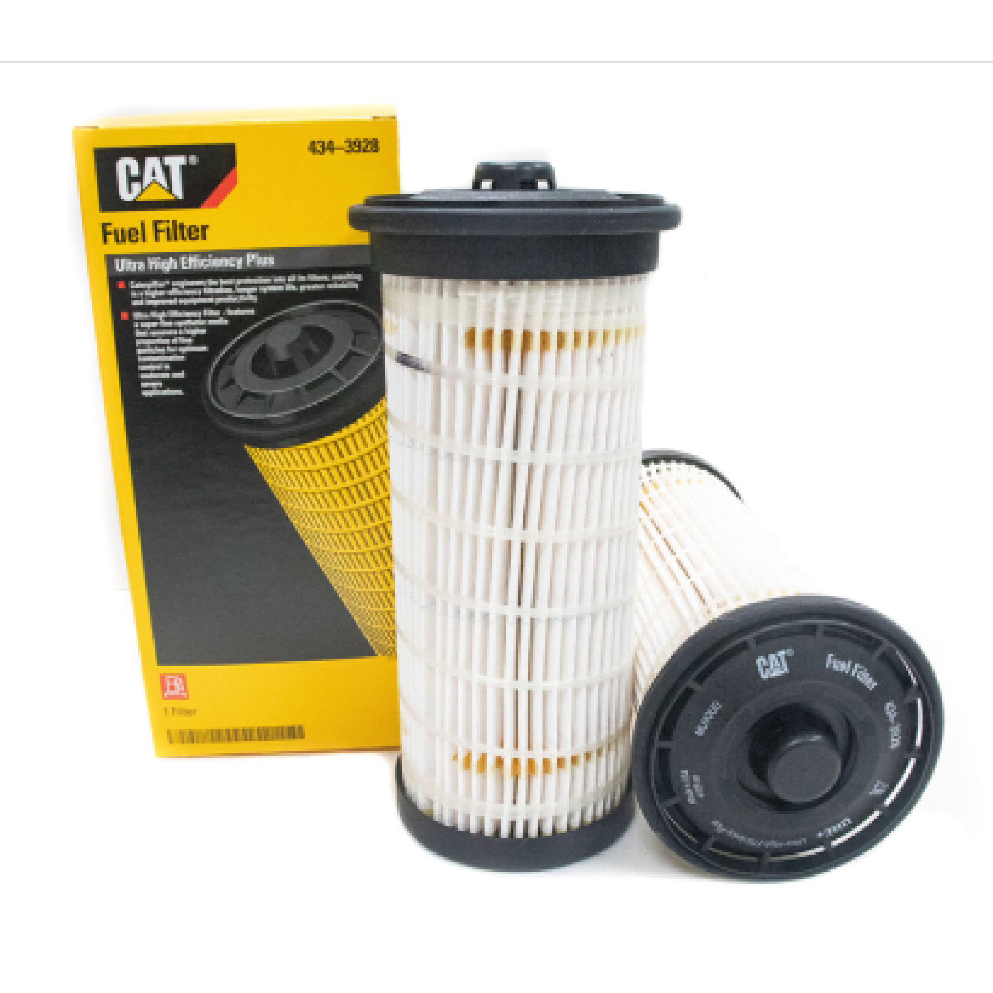 фильтр топливный  