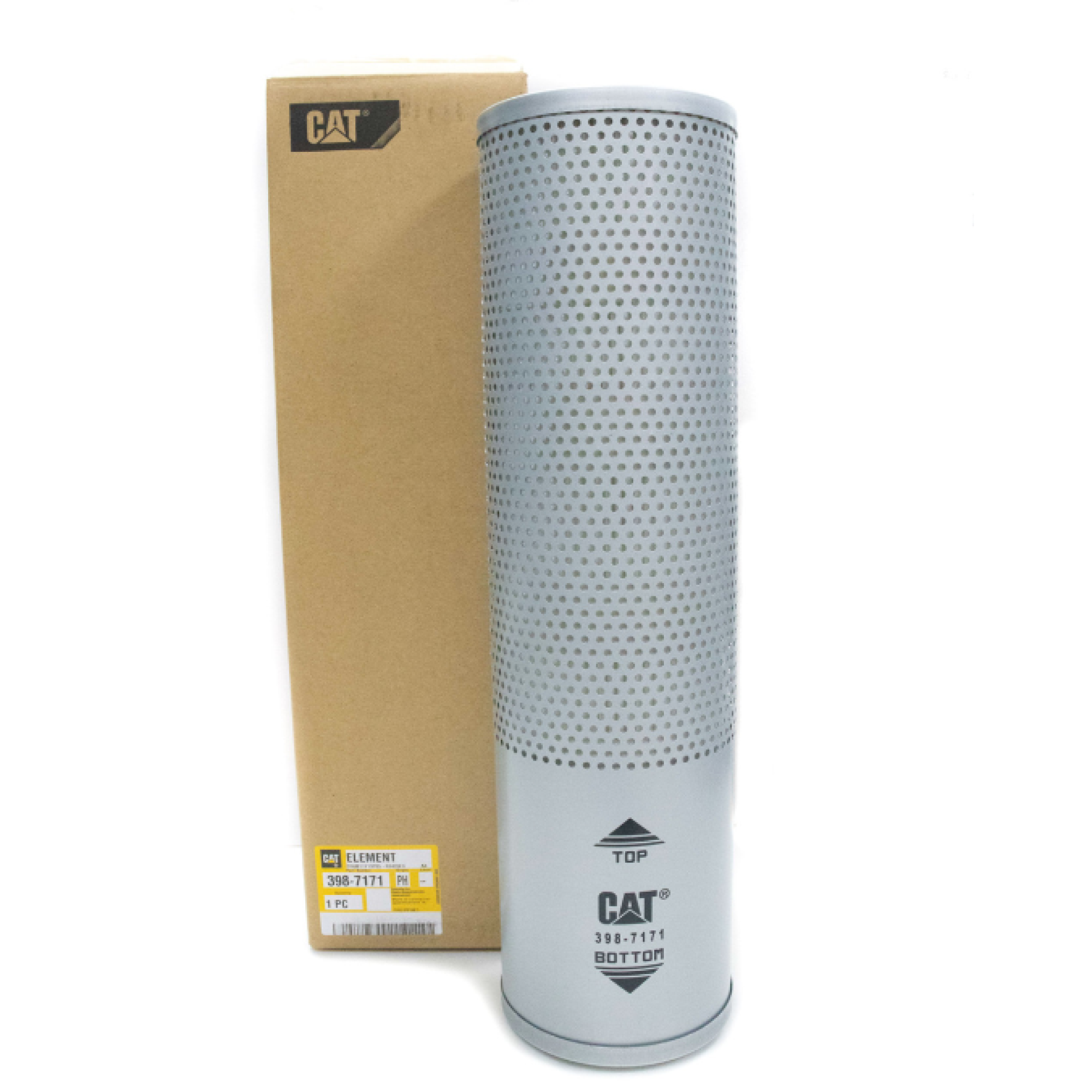 фильтр гидравлический