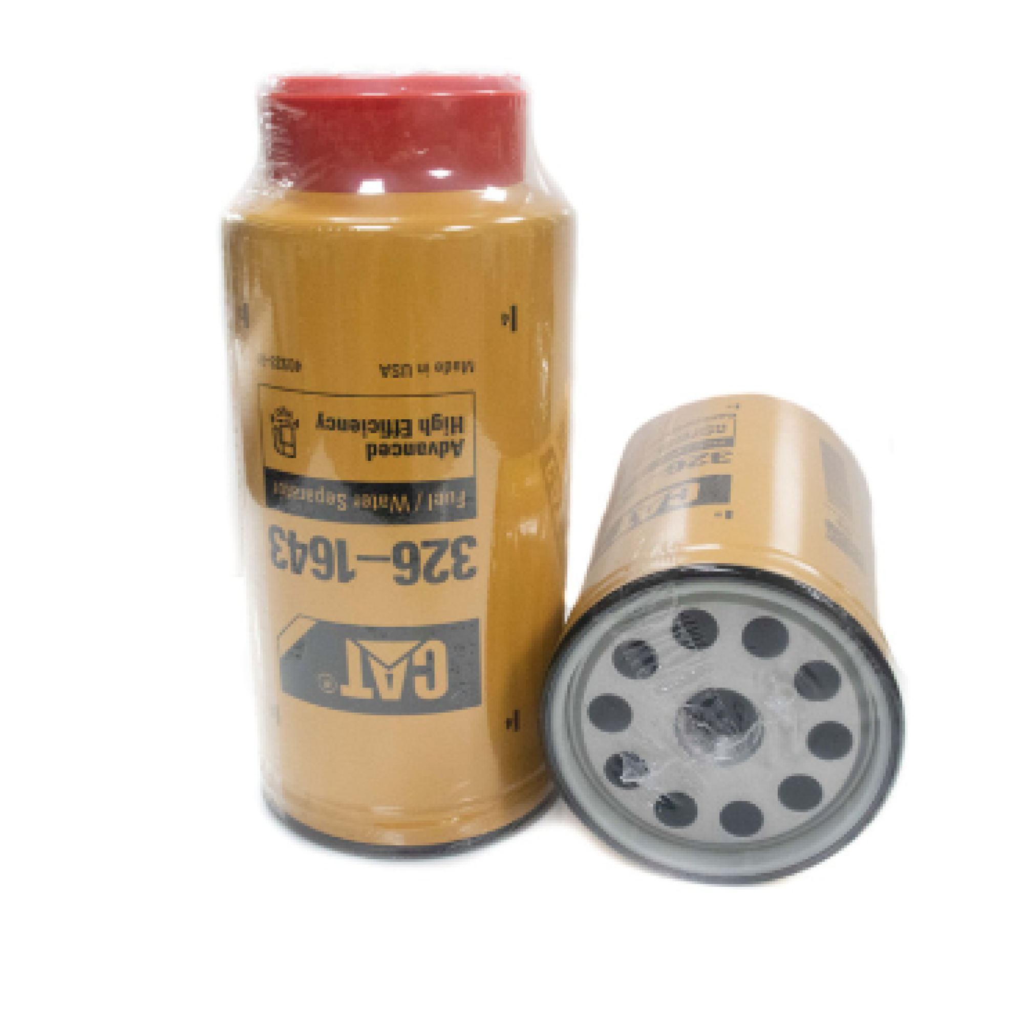 фильтр топливный  сепаратор