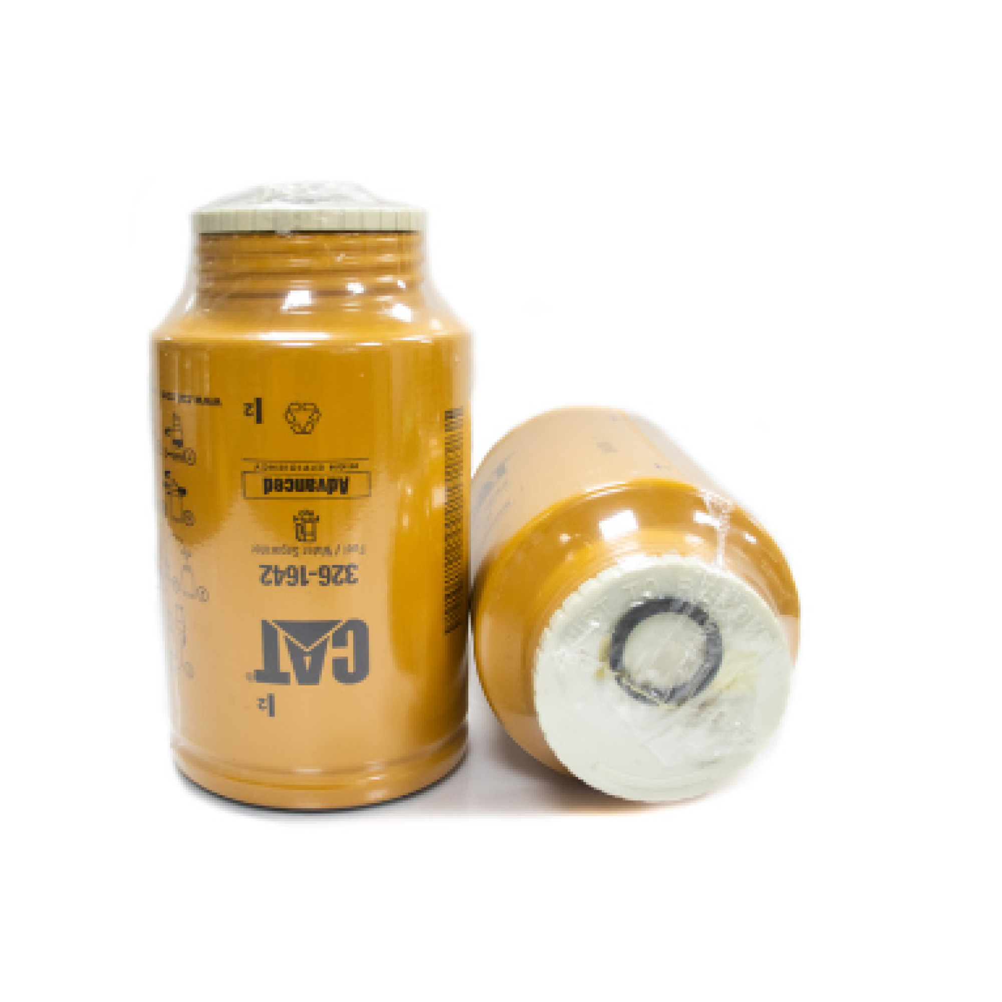 фильтр топливный  сепаратор