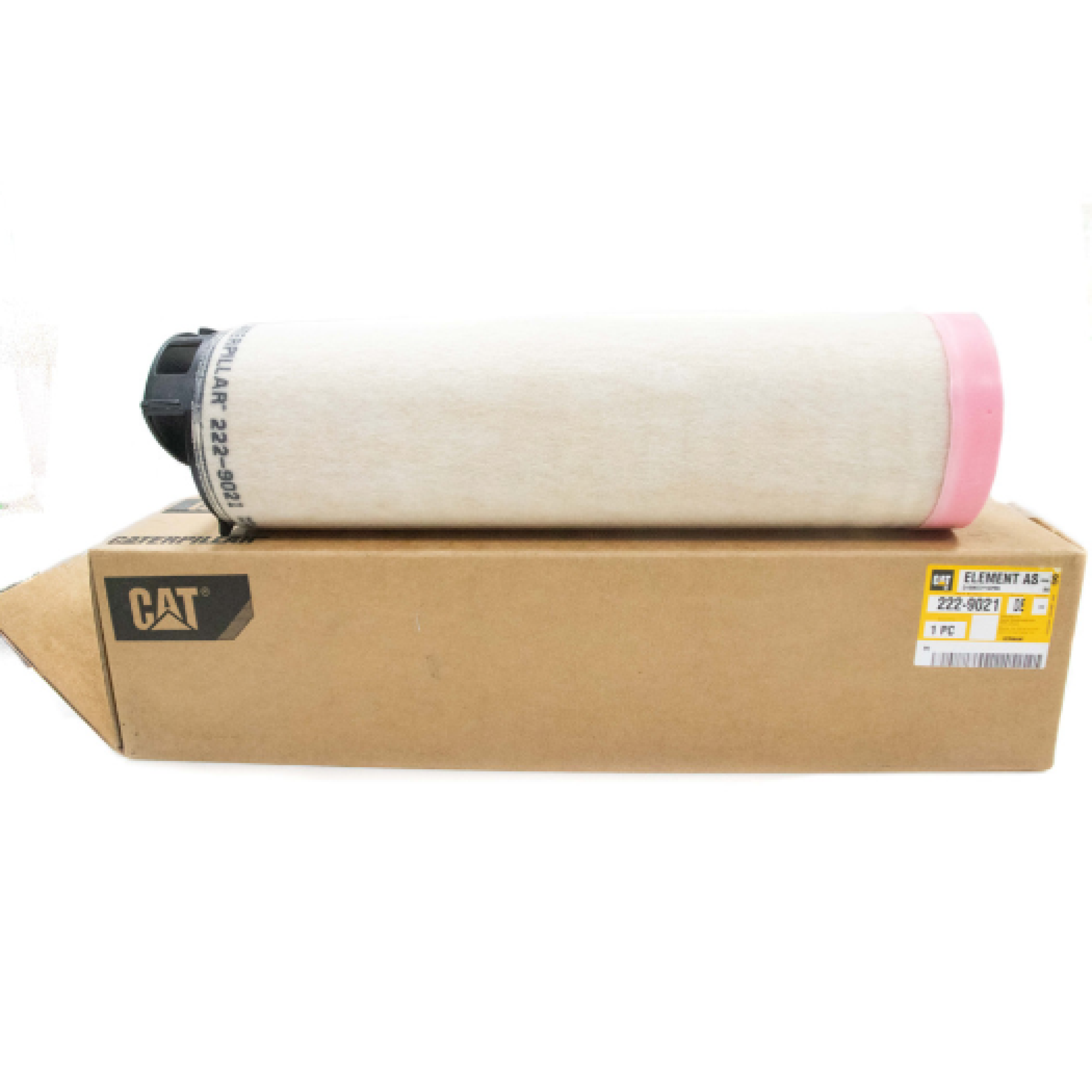 воздушный фильтр