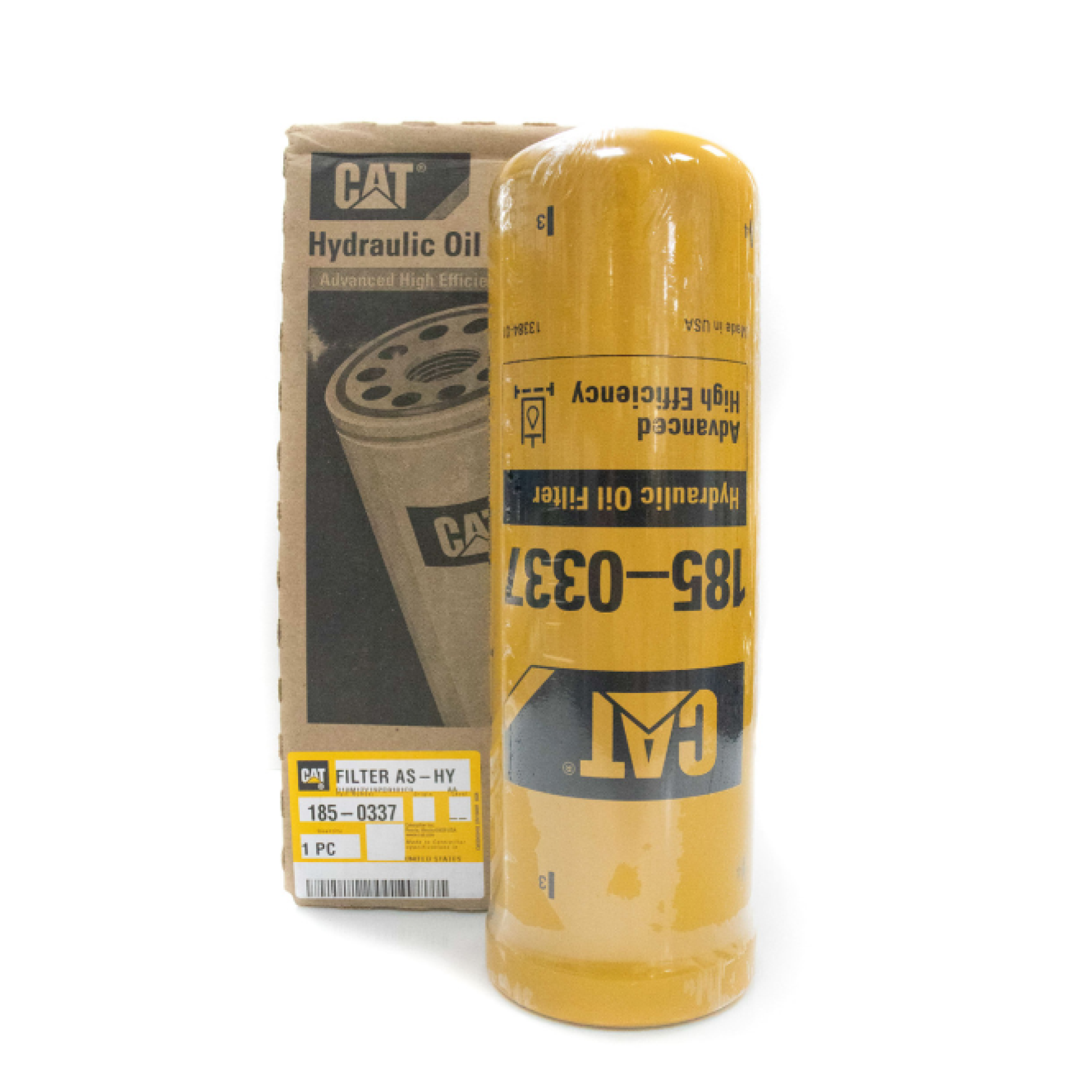 фильтр гидравлический