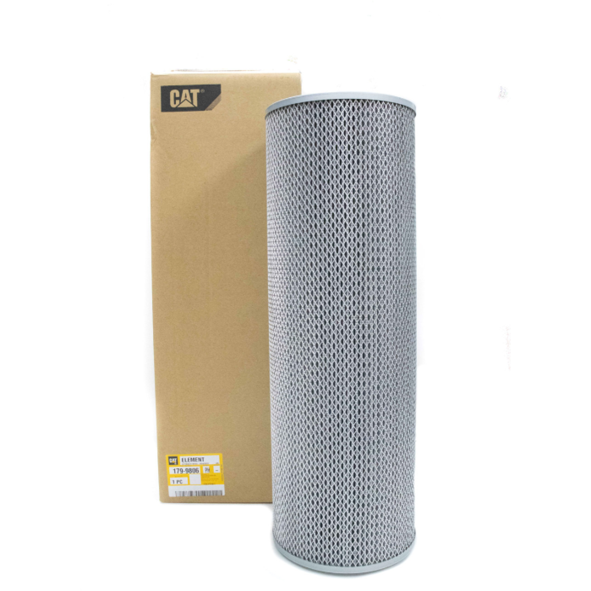 фильтр гидравлический