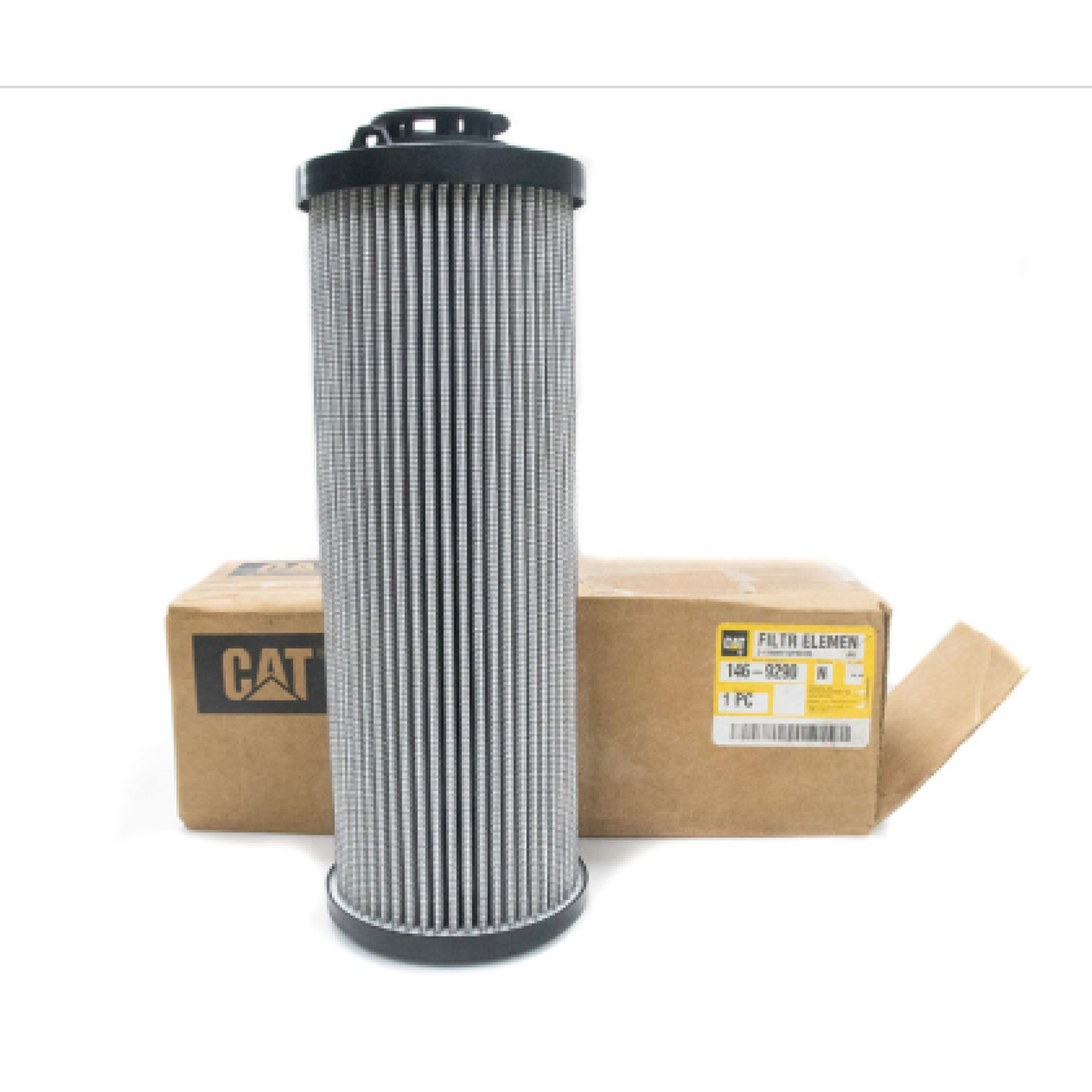 фильтр гидравлический