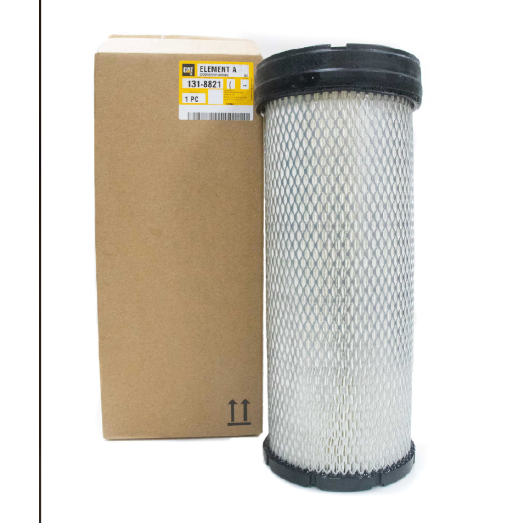 воздушный фильтр