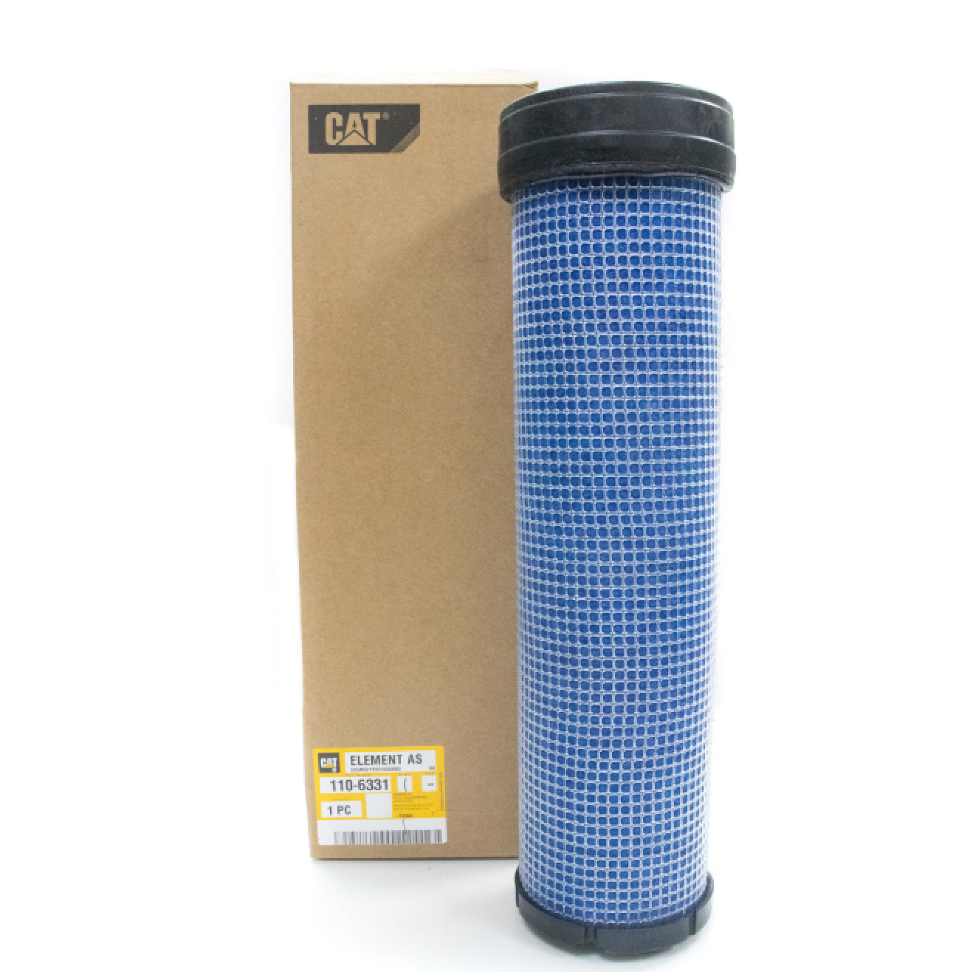 воздушный фильтр