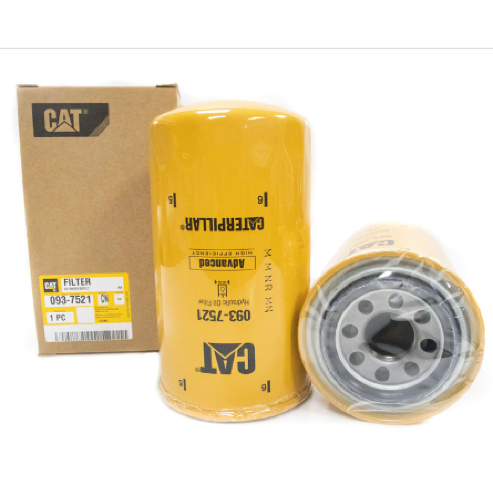 фильтр гидравлический