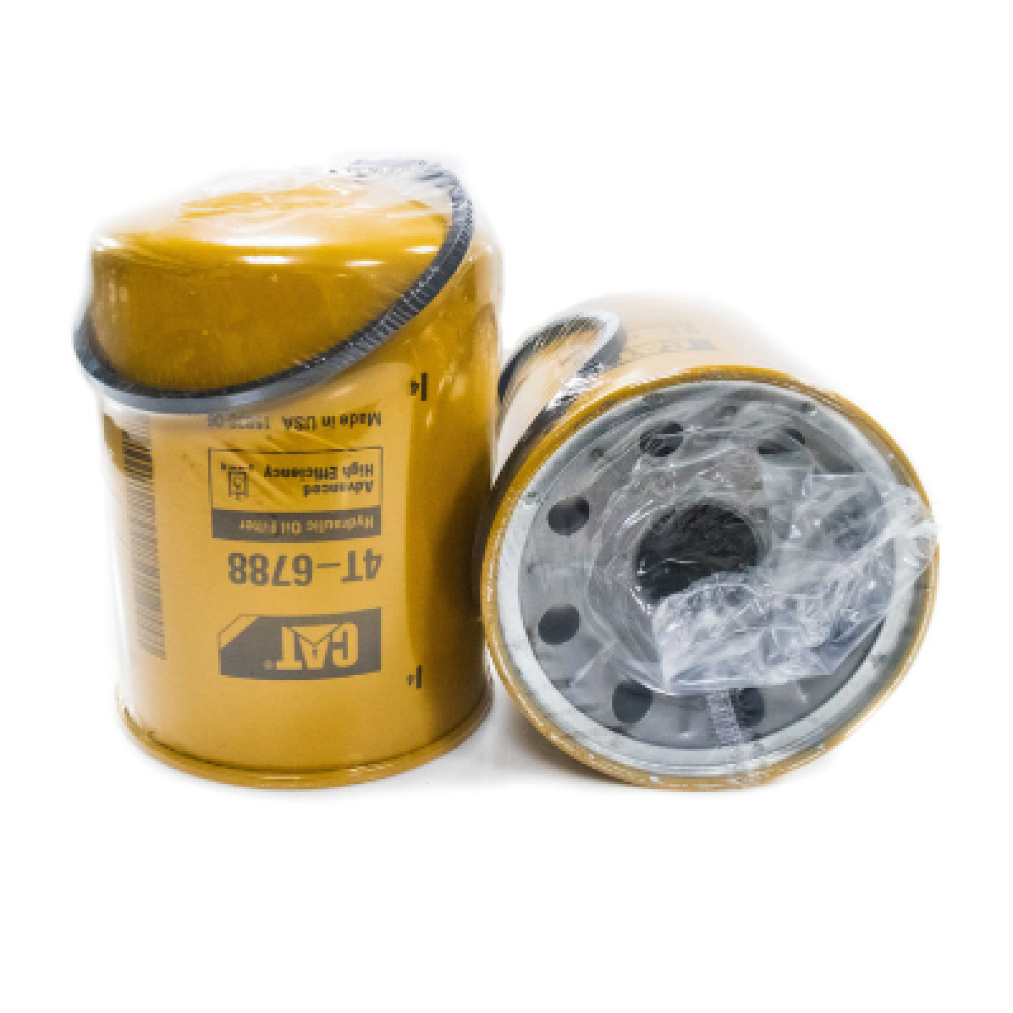 фильтр гидравлический