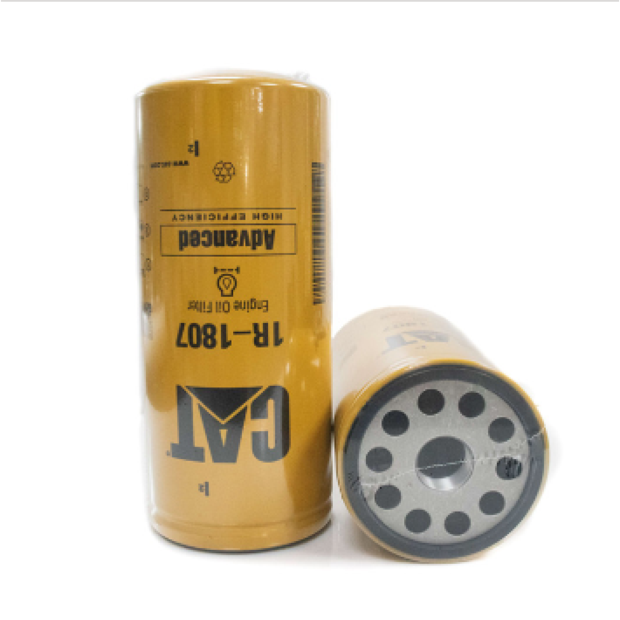 фильтр масляный