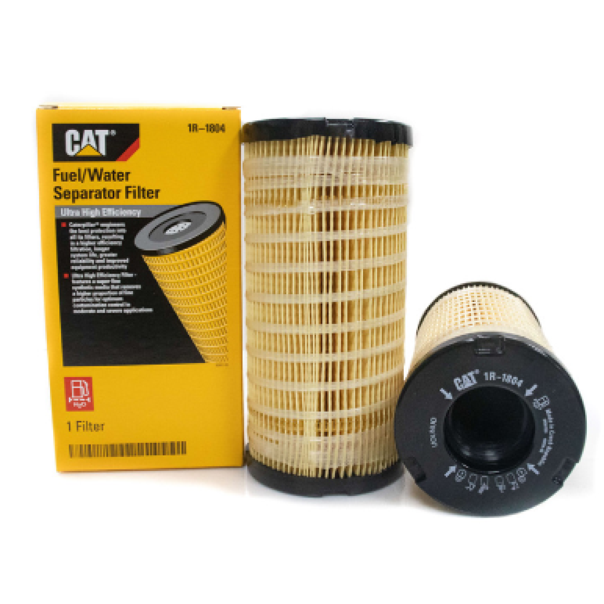 фильтр топливный  