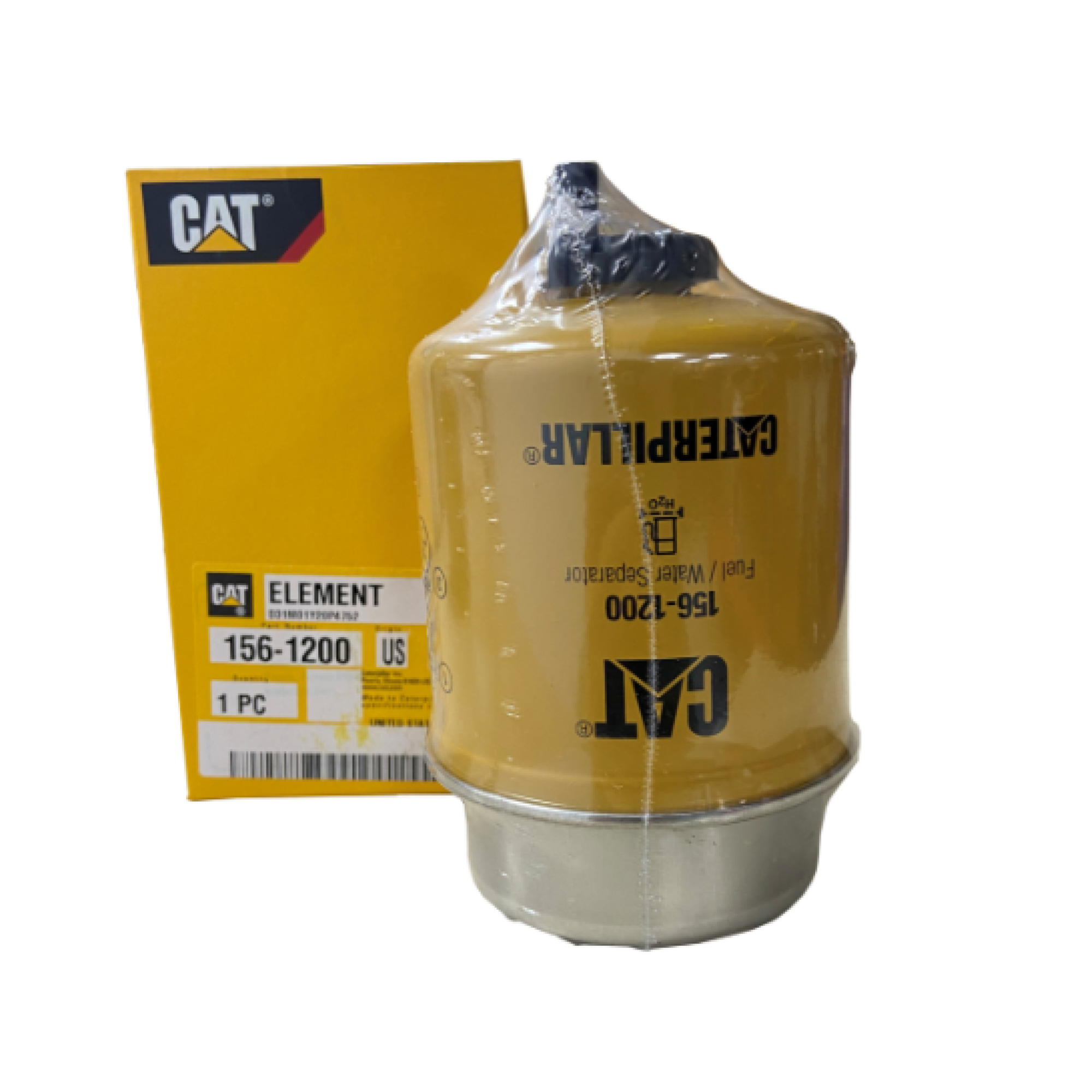 фильтр топливный сепаратор 