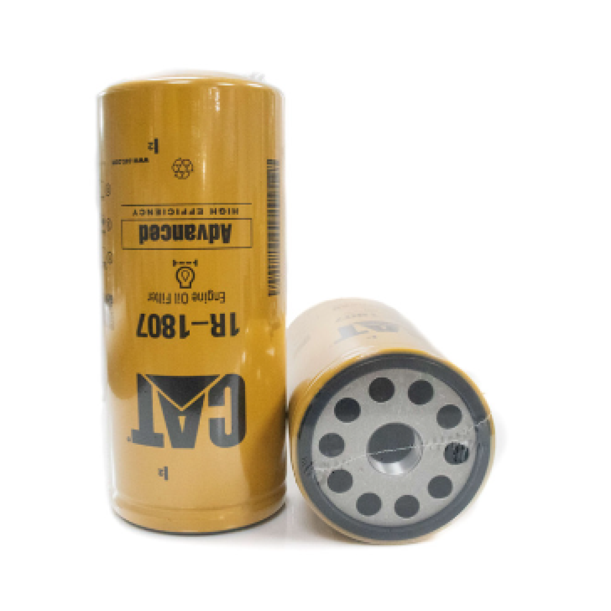 фильтр масляный